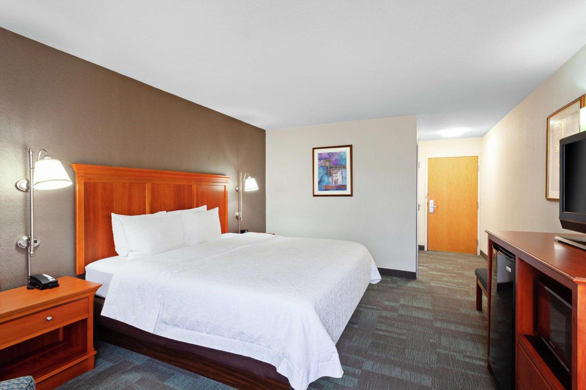 Hampton Inn San Marcos photo 50