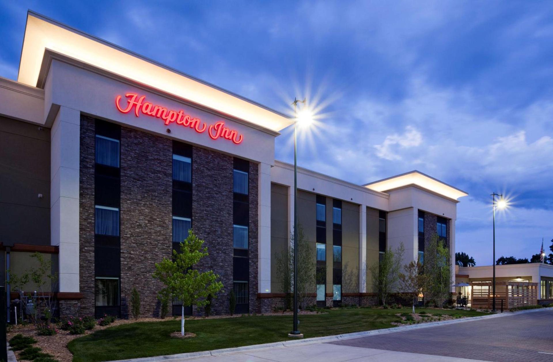 Hampton Inn Spicer Green Lake, MN photo 9