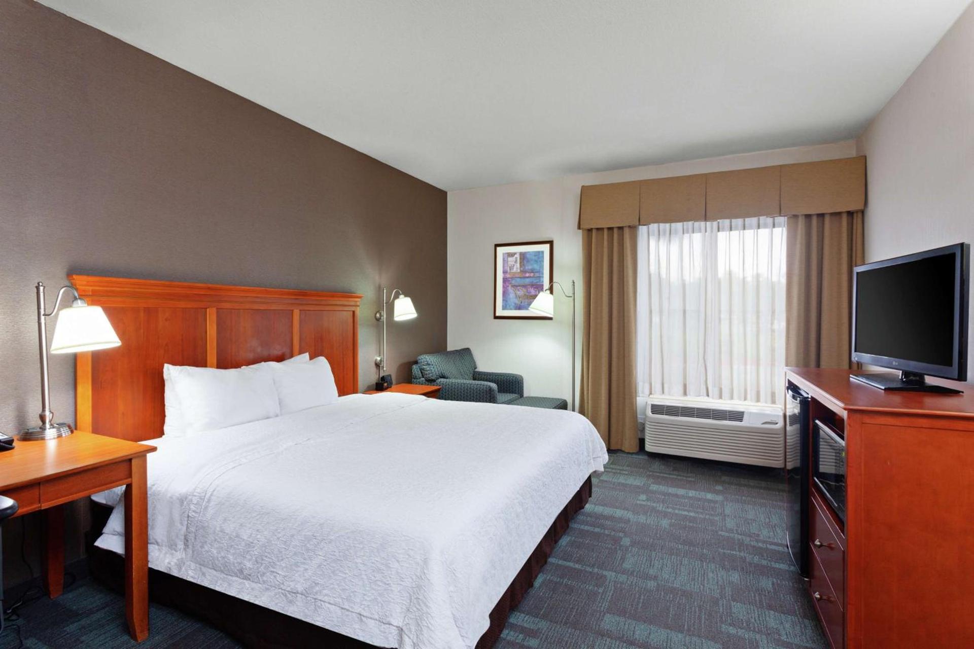Hampton Inn San Marcos photo 49
