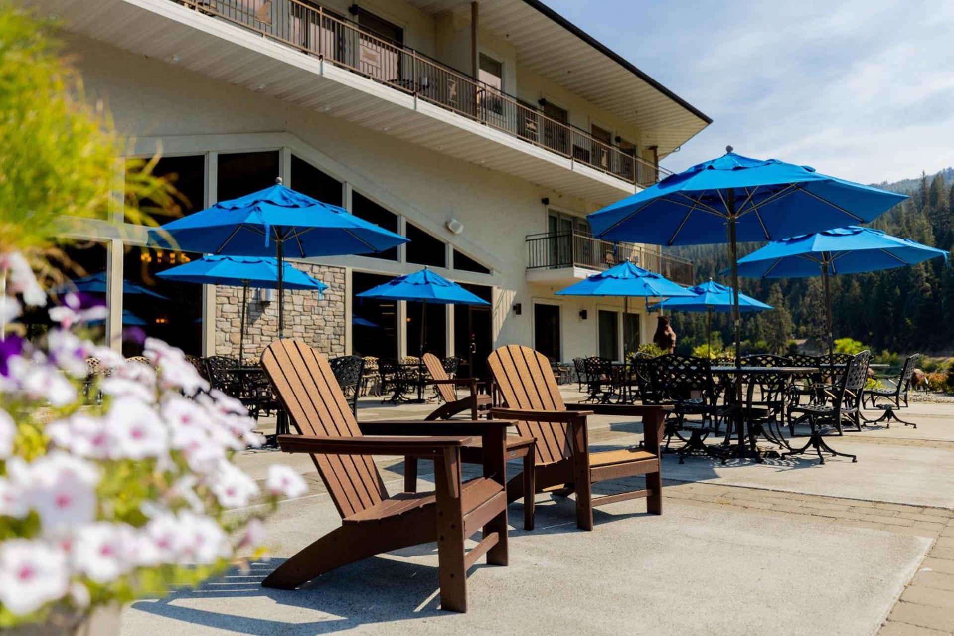 Best Western Lodge at River's Edge photo 95