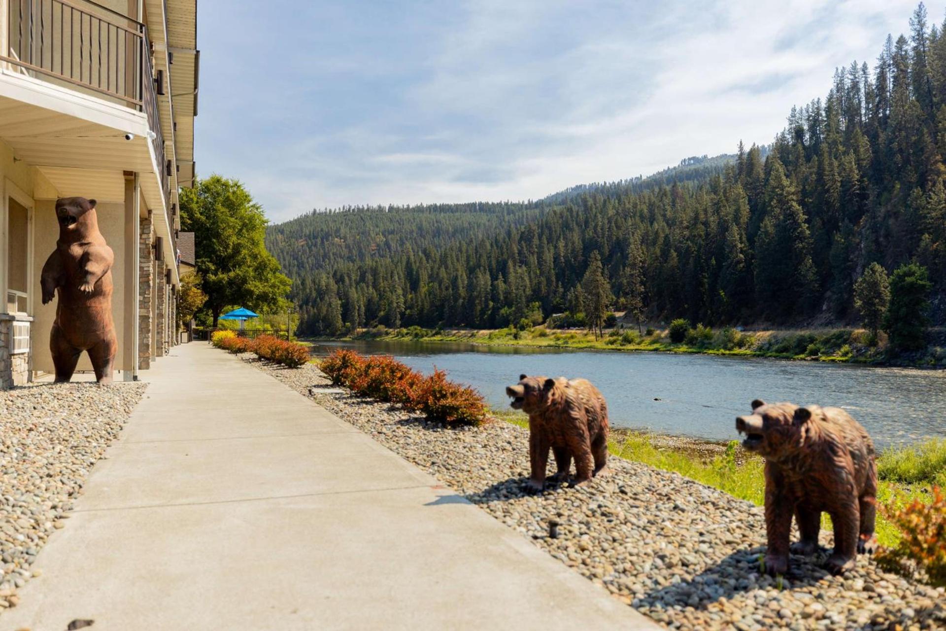 Best Western Lodge at River's Edge photo 6