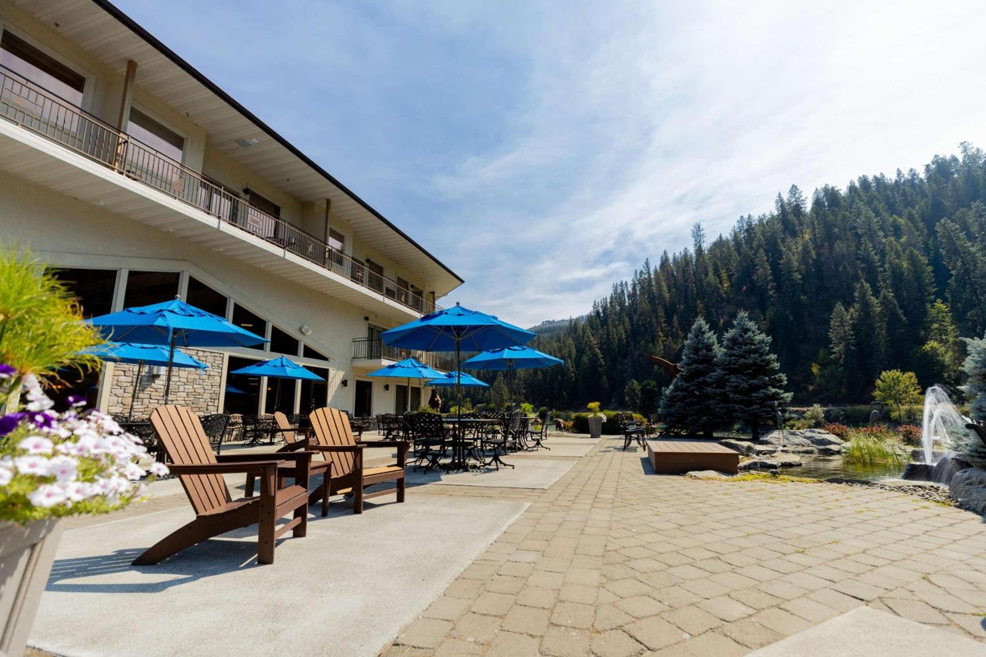 Best Western Lodge at River's Edge photo 7