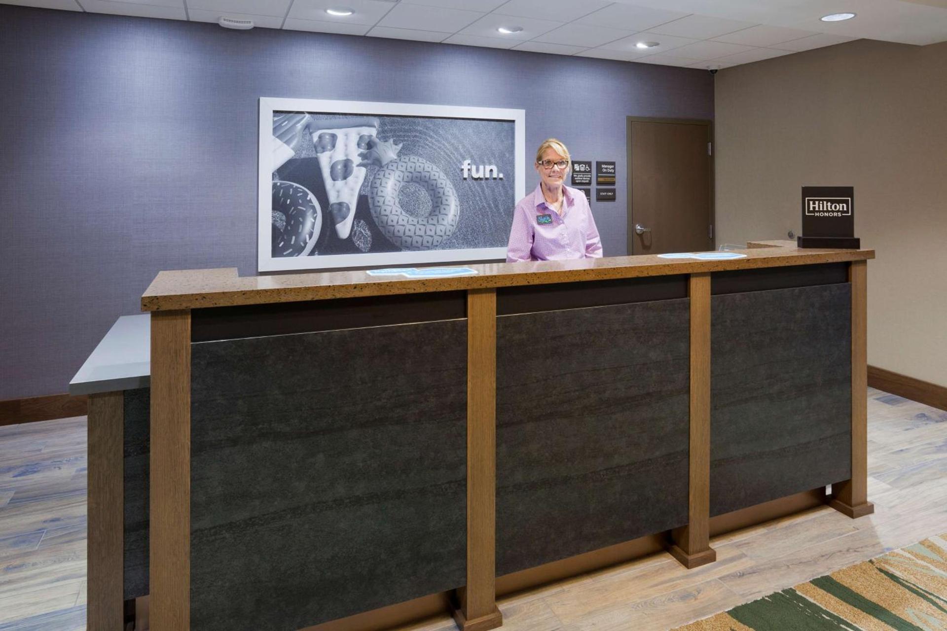 Hampton Inn Spicer Green Lake, MN photo 10