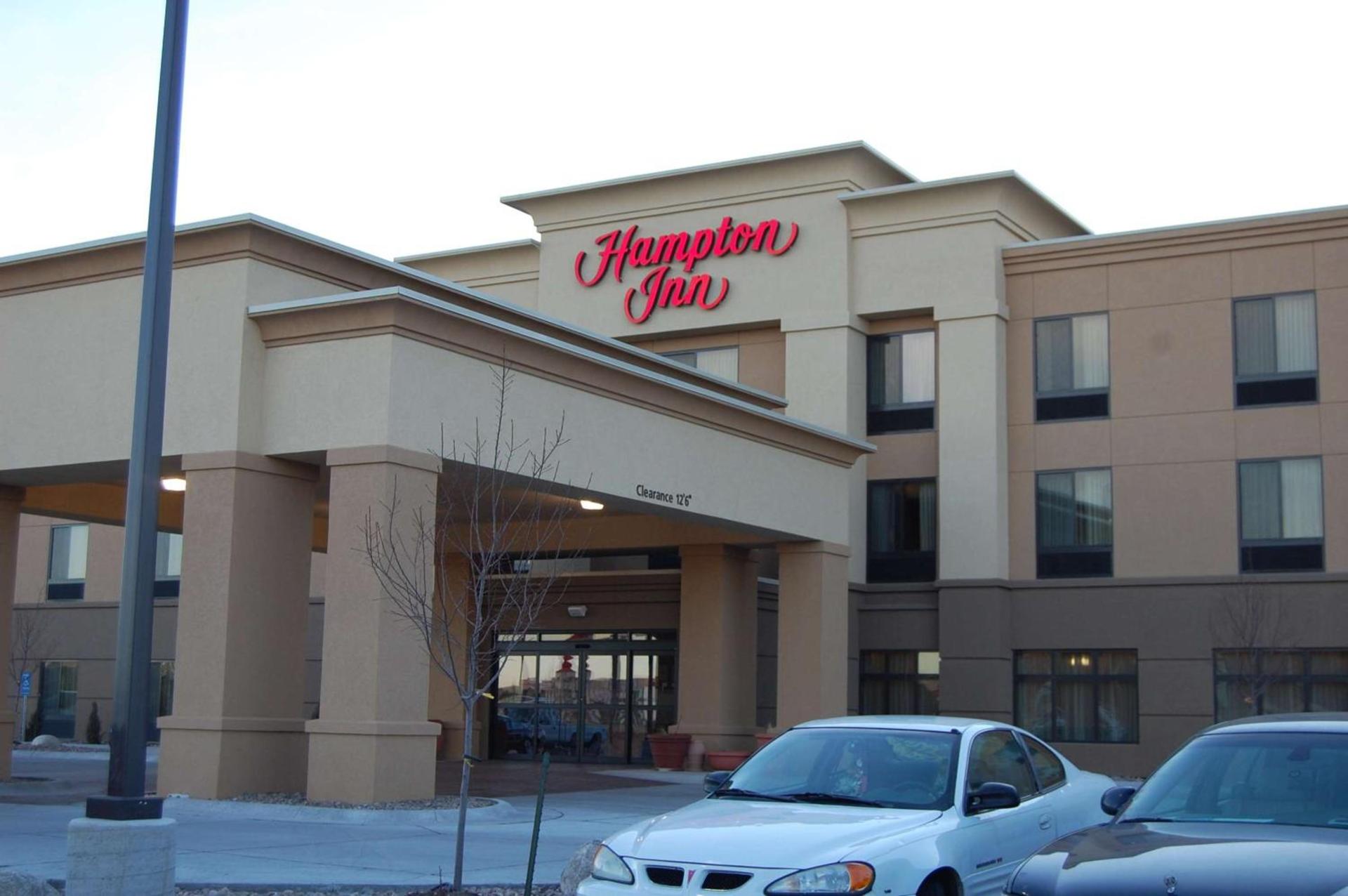 Hampton Inn Sidney photo 3