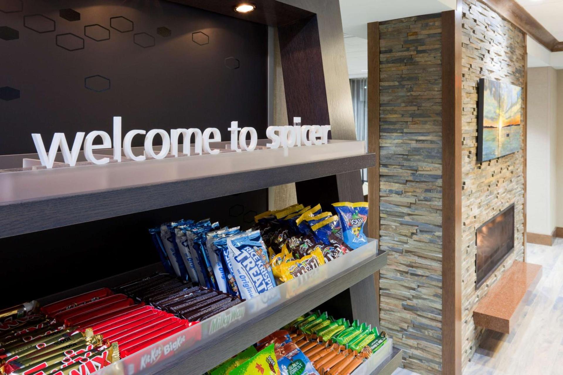 Hampton Inn Spicer Green Lake, MN photo 12