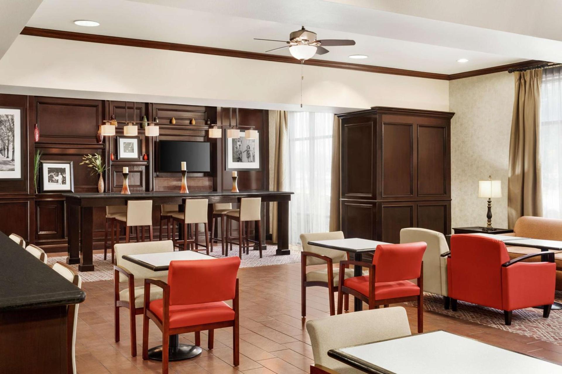 Hampton Inn Sulphur Springs photo 6