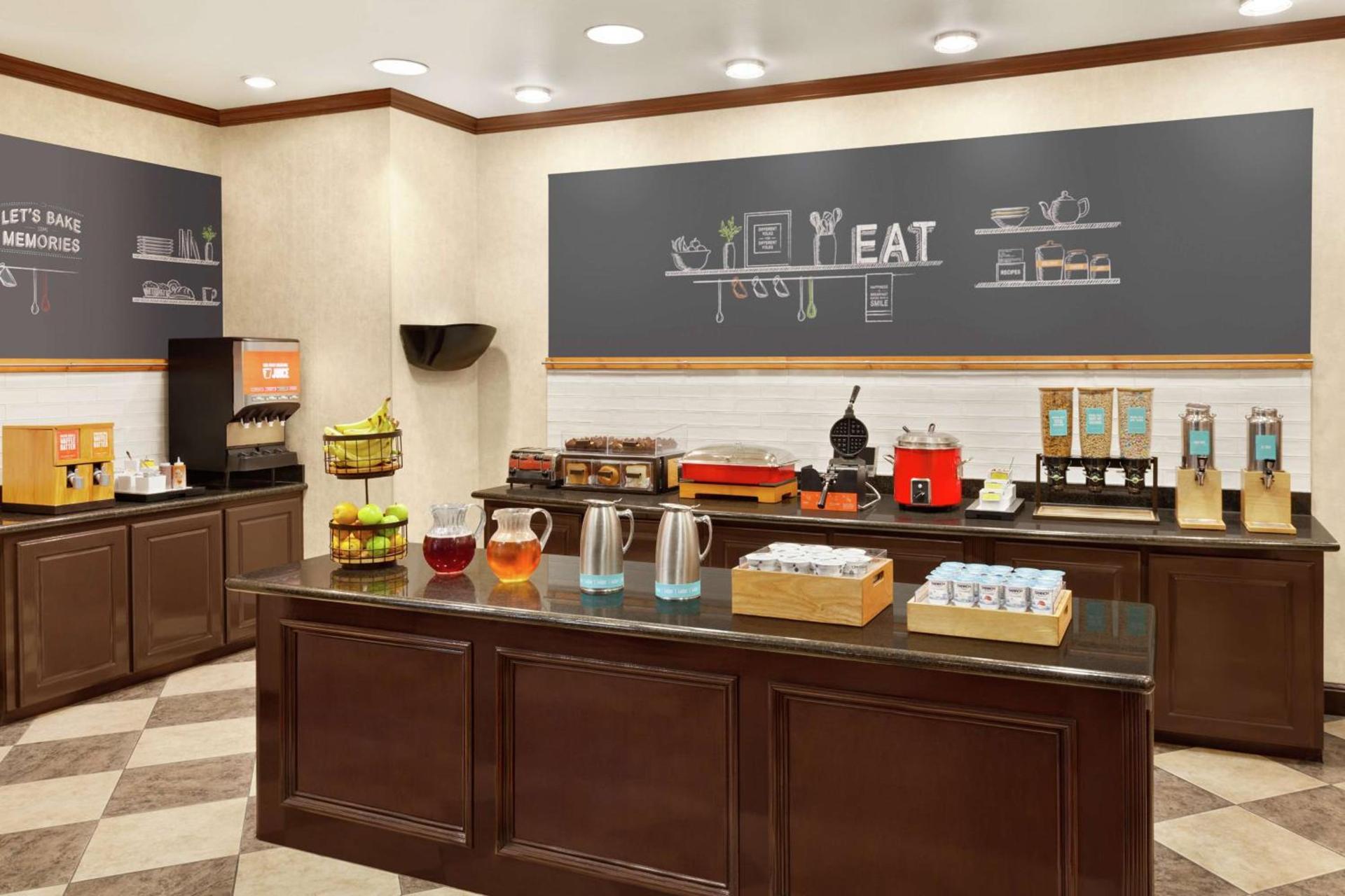Hampton Inn Sulphur Springs photo 13