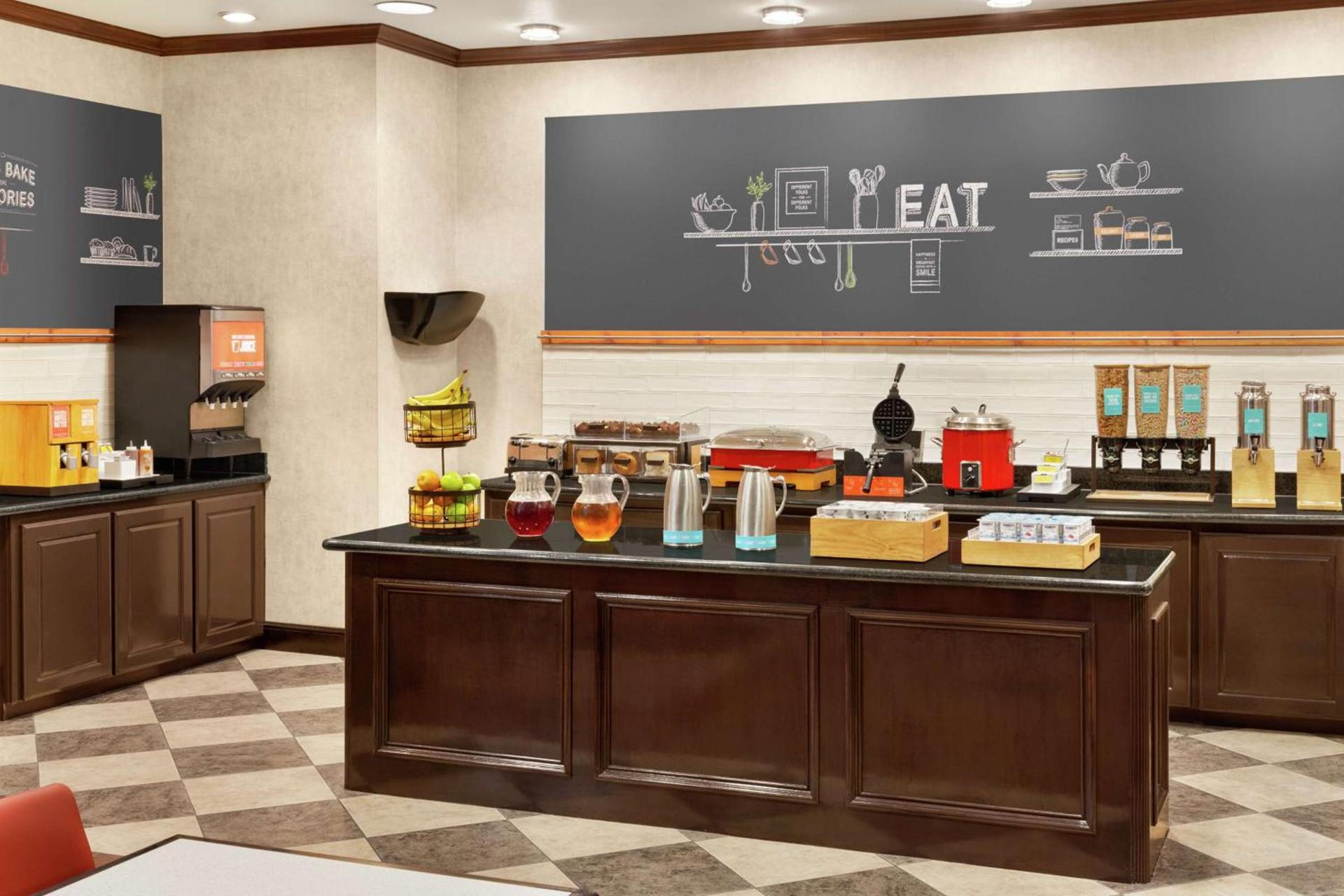Hampton Inn Sulphur Springs photo 14