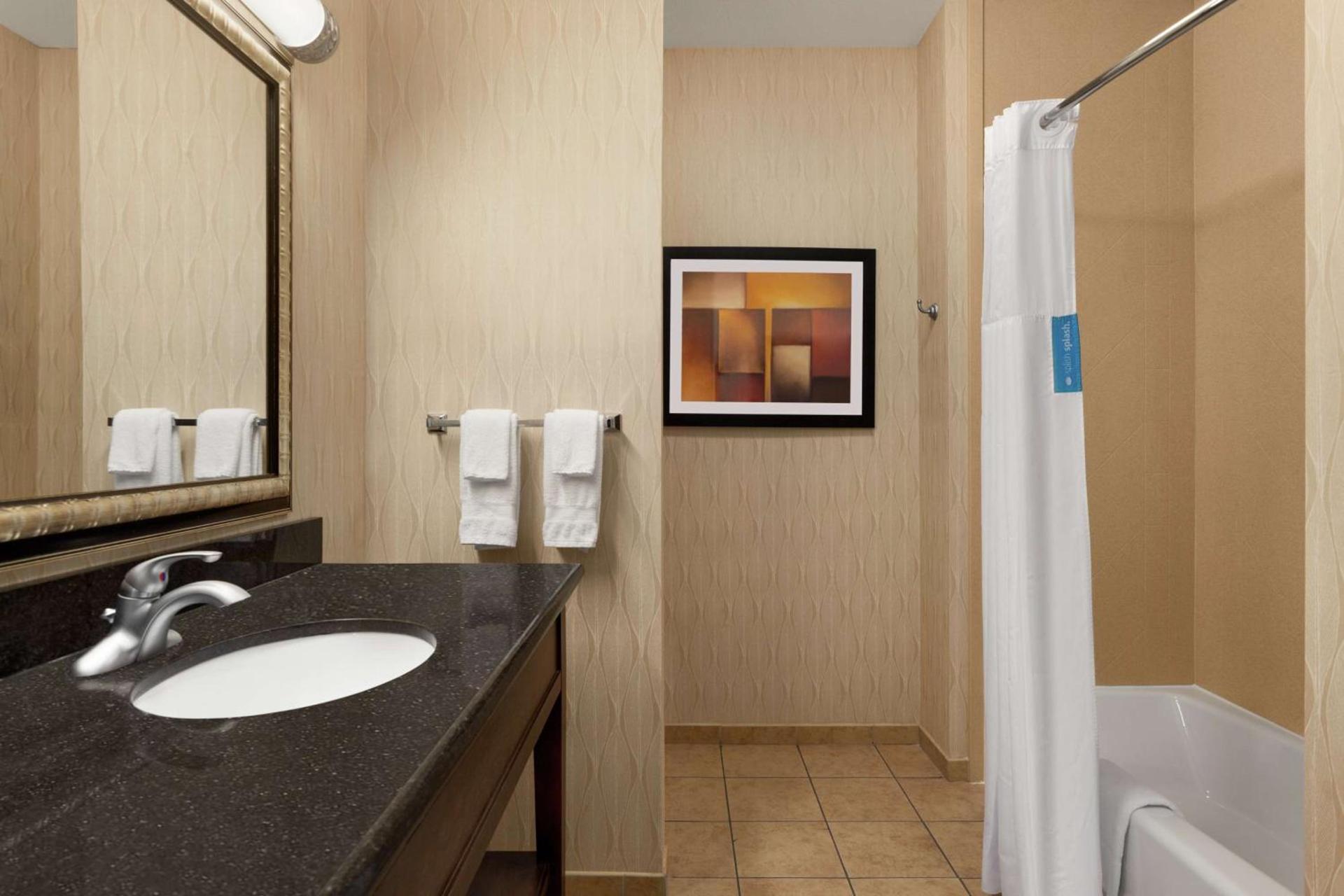 Hampton Inn Sulphur Springs photo 18