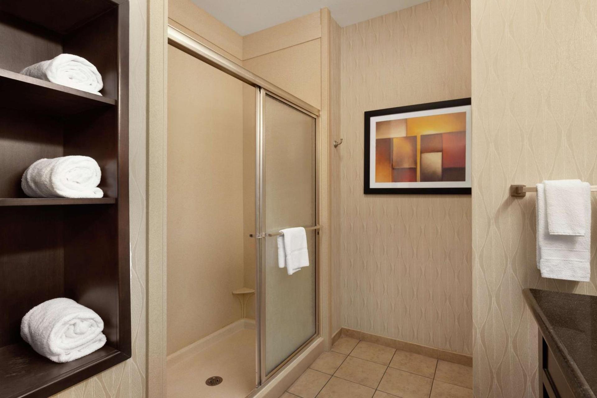 Hampton Inn Sulphur Springs photo 20