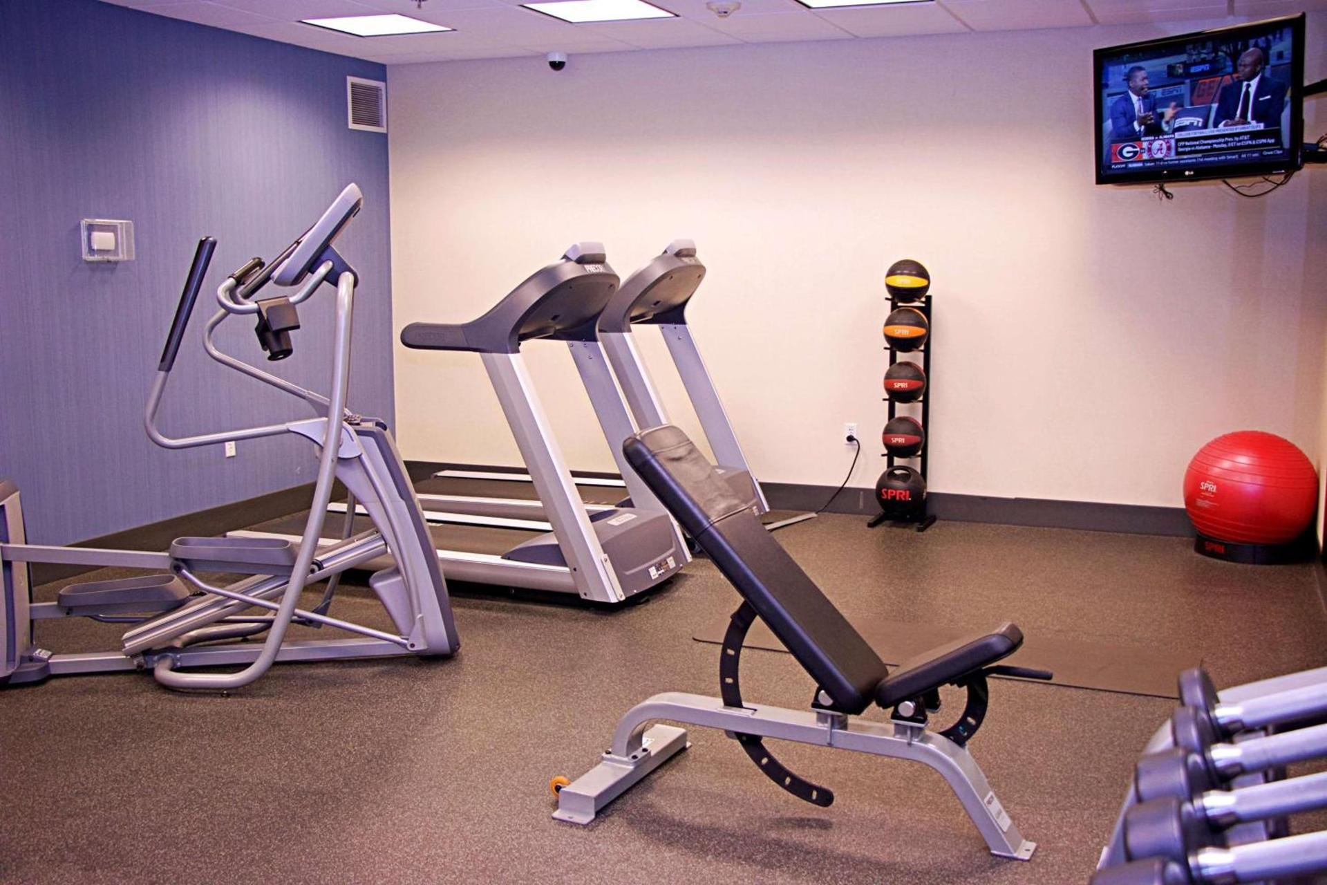 Hampton Inn Sidney photo 17