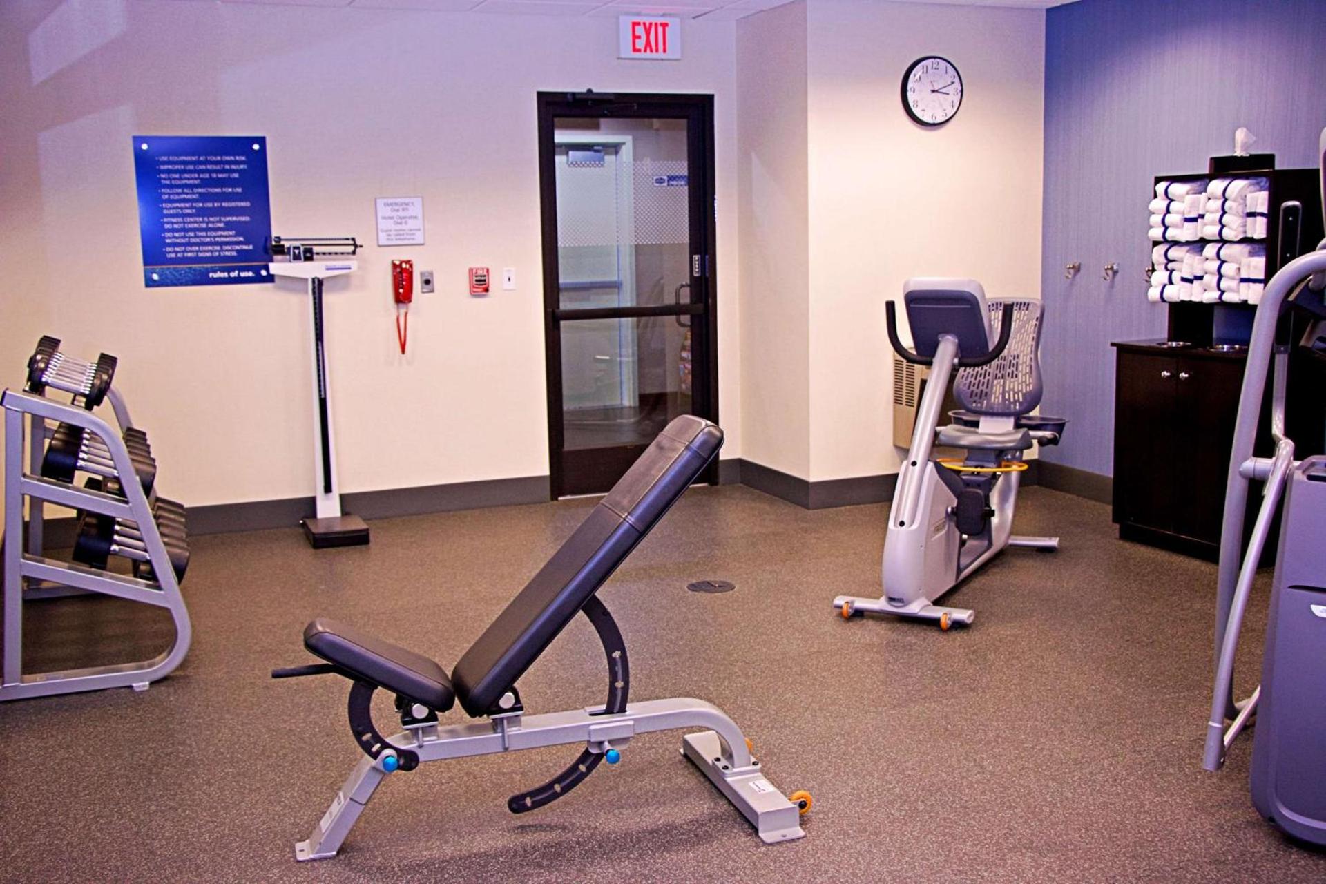 Hampton Inn Sidney photo 16