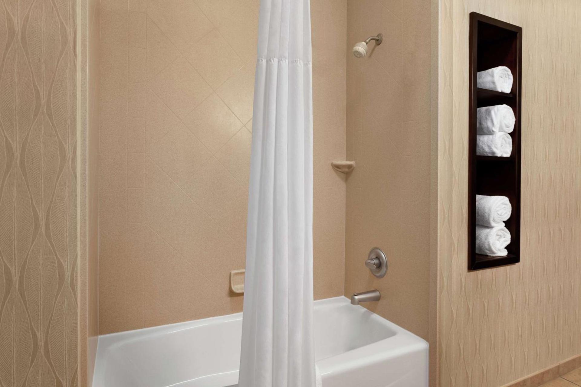 Hampton Inn Sulphur Springs photo 21