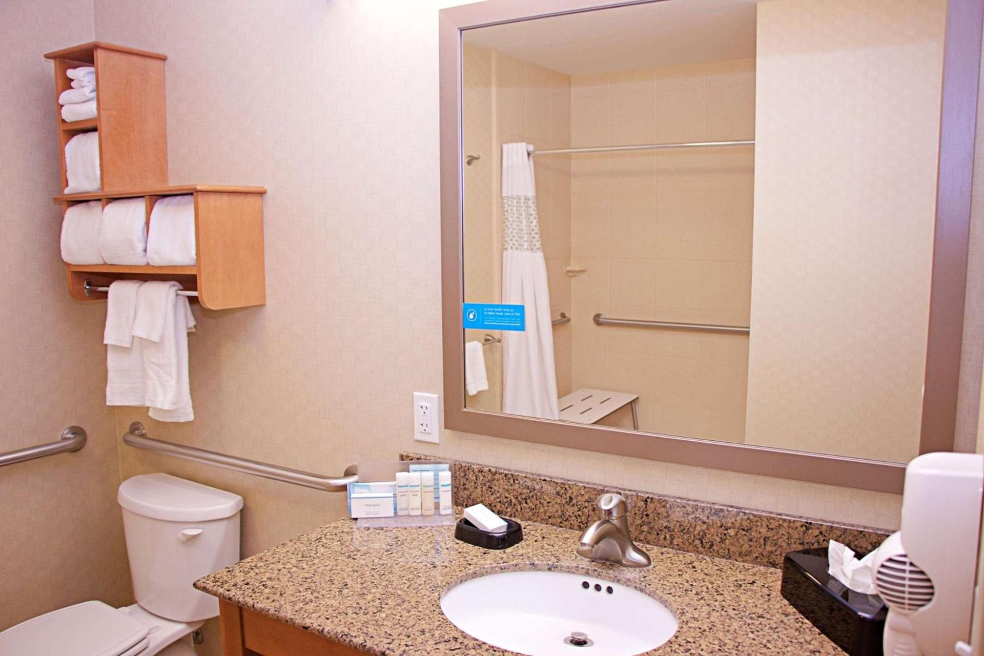 Hampton Inn Sidney photo 19