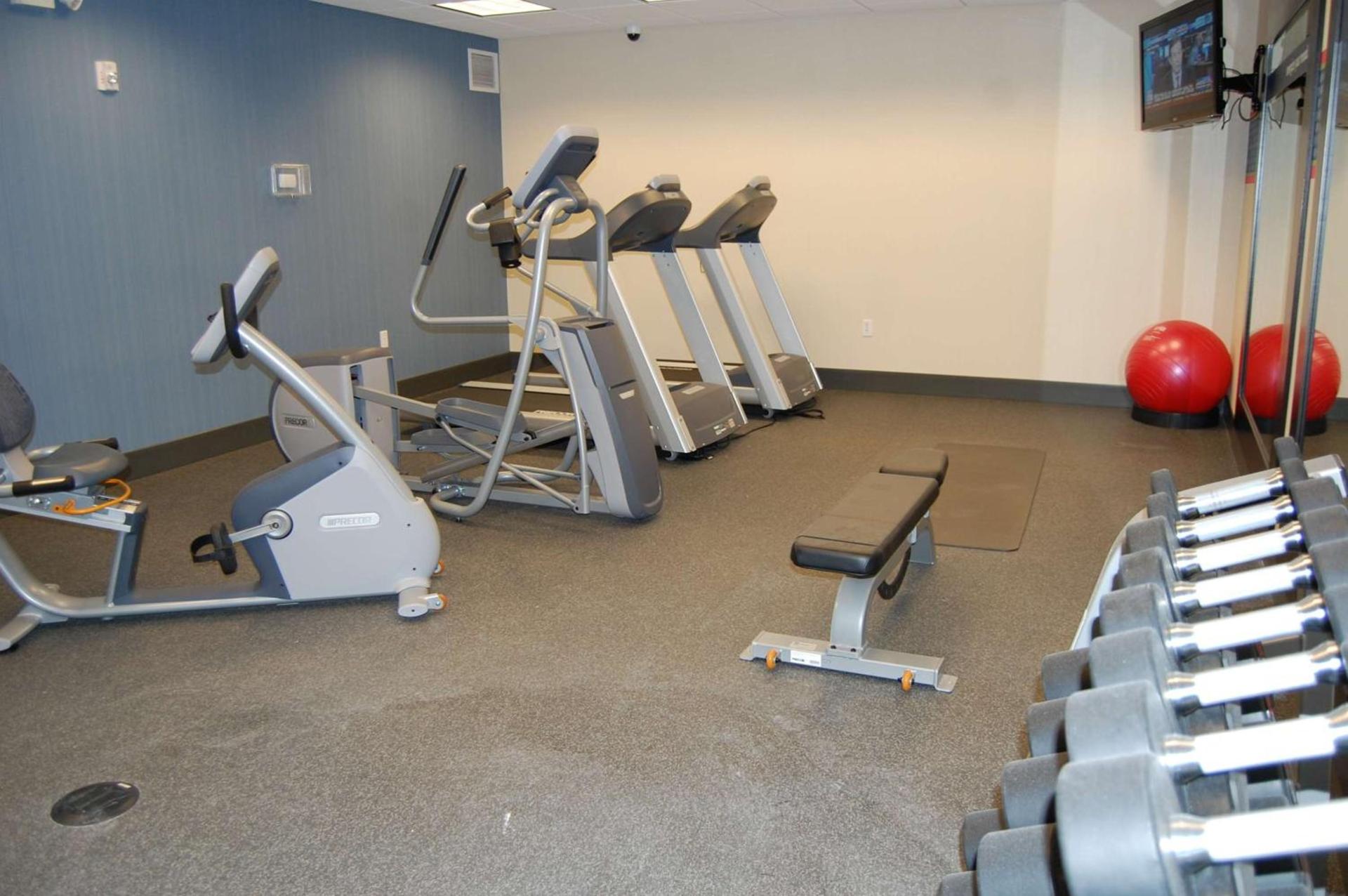 Hampton Inn Sidney photo 18