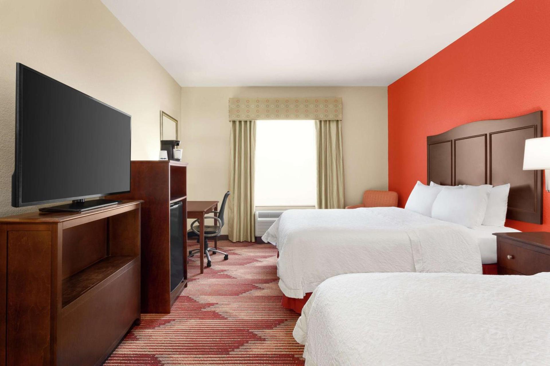 Hampton Inn Sulphur Springs photo 25