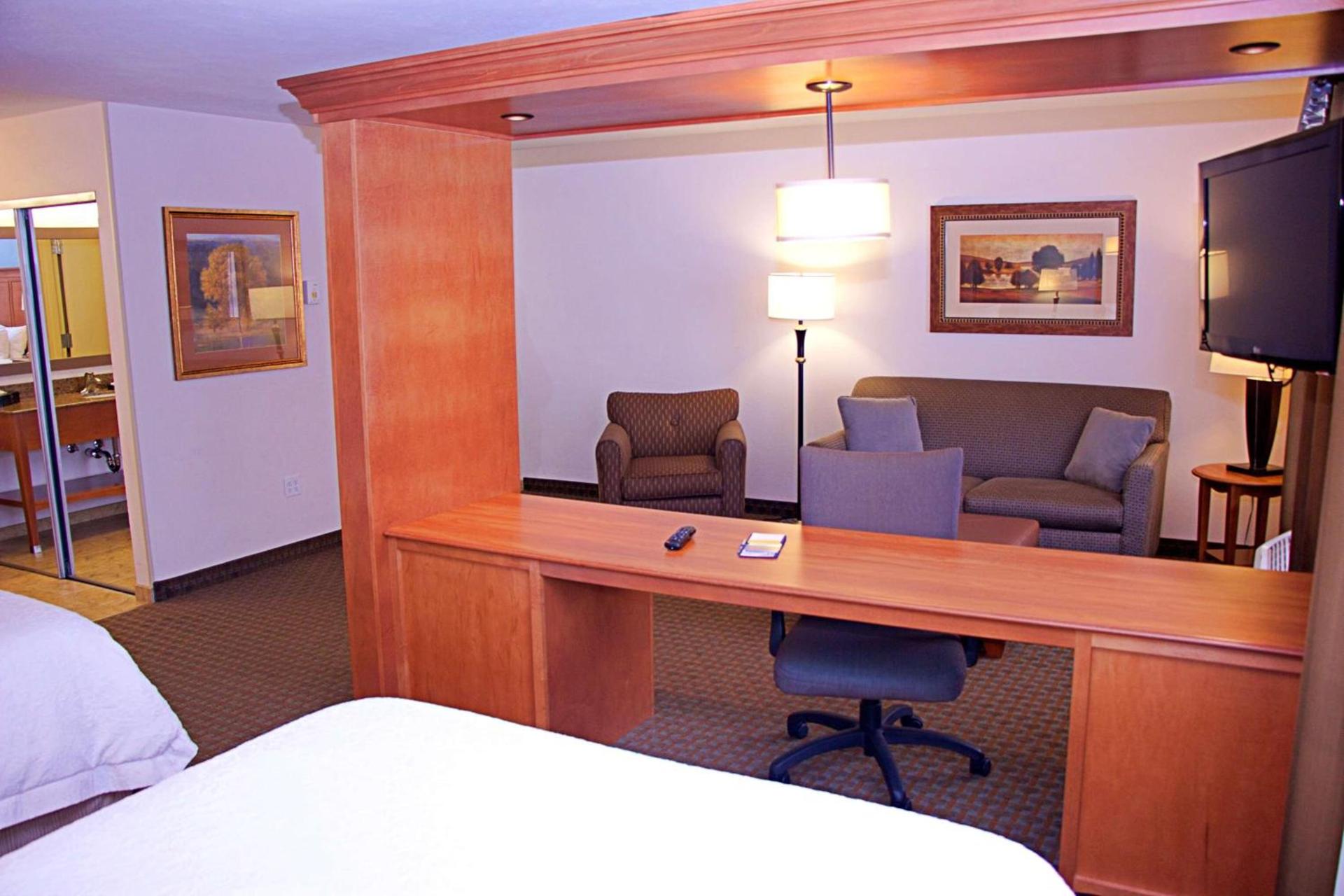 Hampton Inn Sidney photo 20
