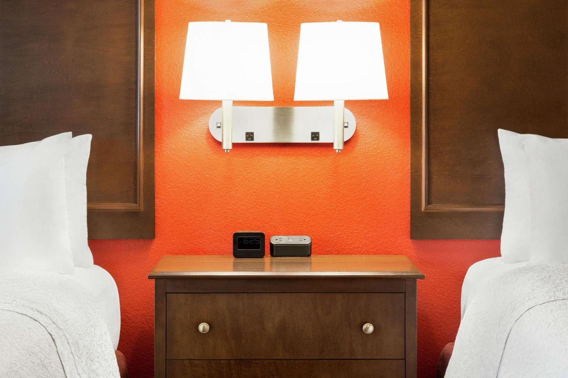 Hampton Inn Sulphur Springs photo 27
