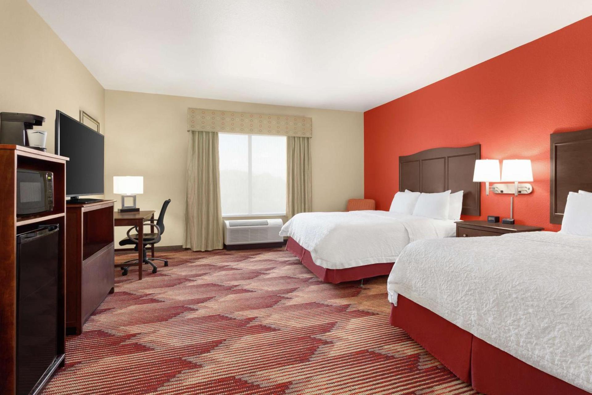 Hampton Inn Sulphur Springs photo 28