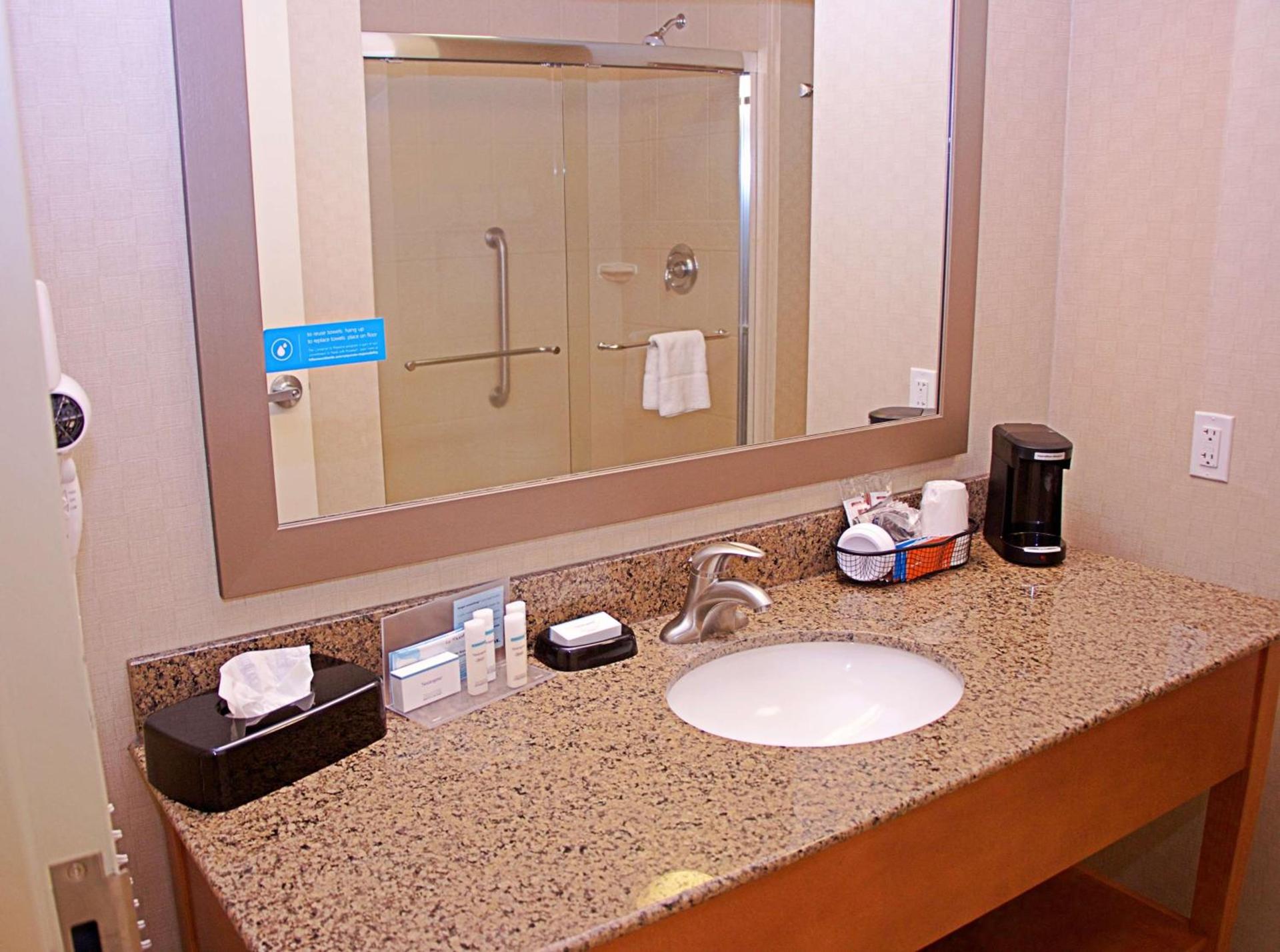 Hampton Inn Sidney photo 23