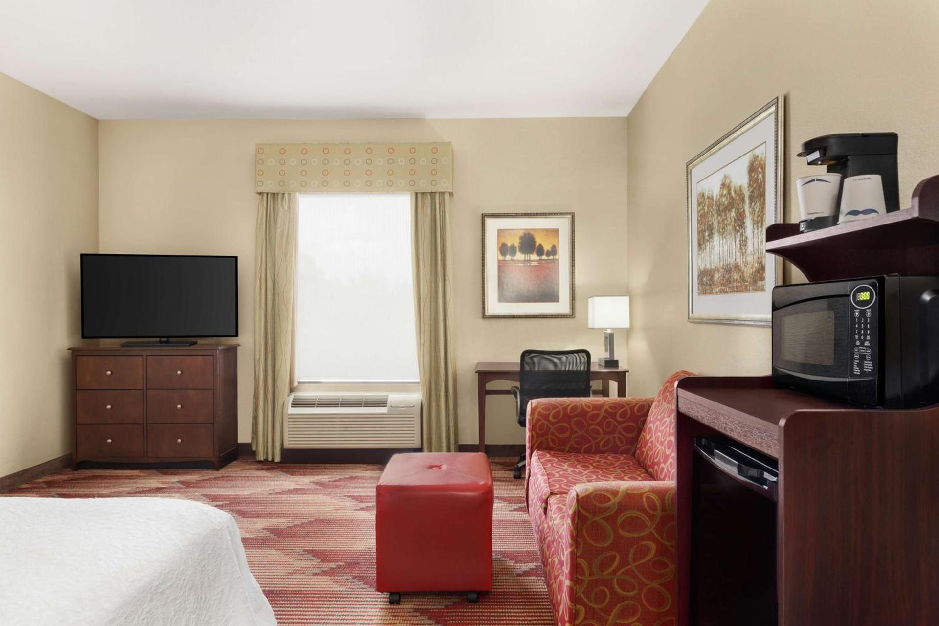Hampton Inn Sulphur Springs photo 29