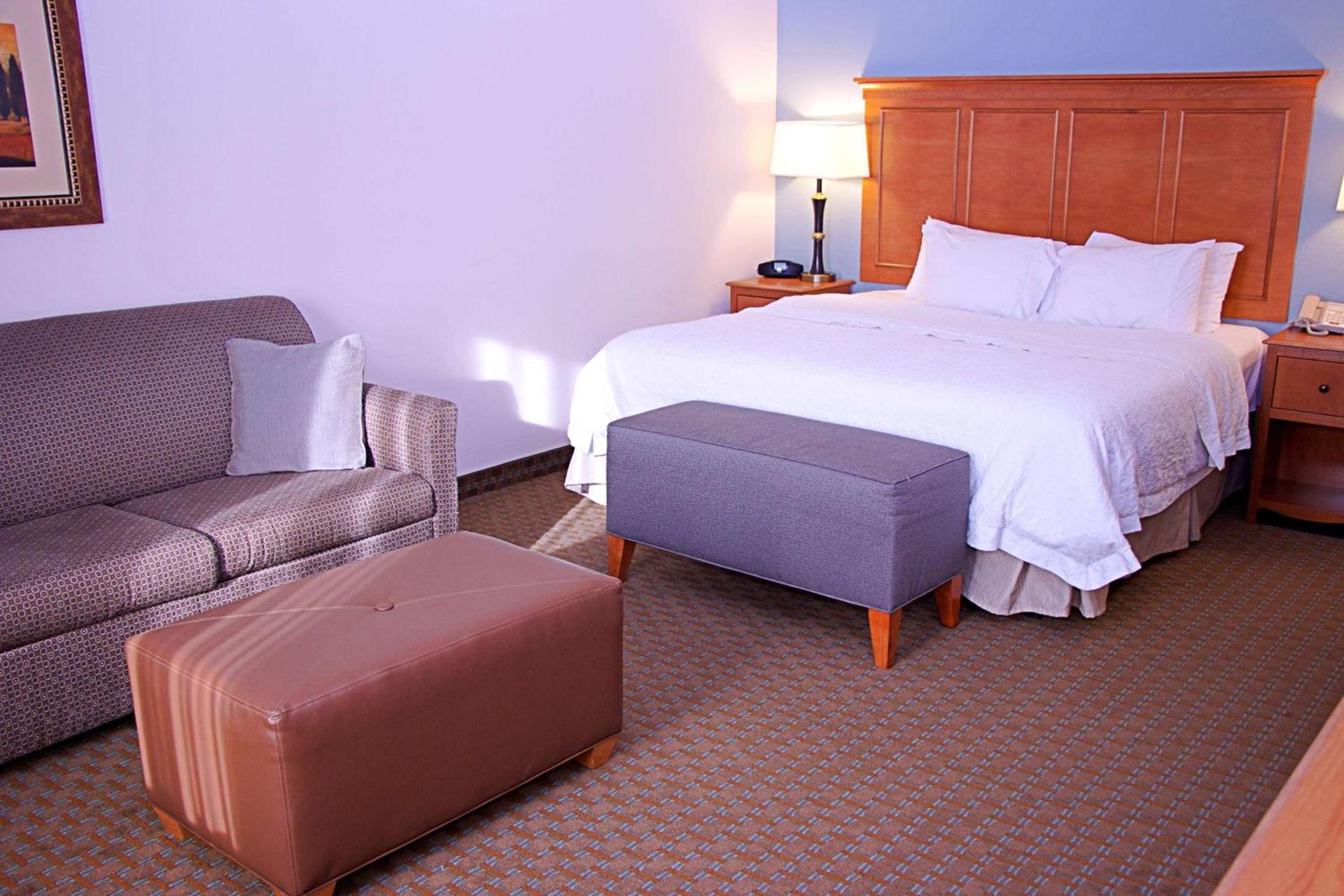Hampton Inn Sidney photo 22