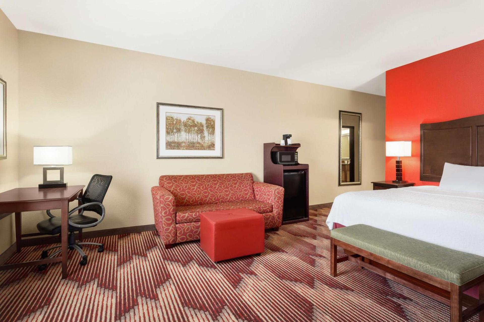 Hampton Inn Sulphur Springs photo 30