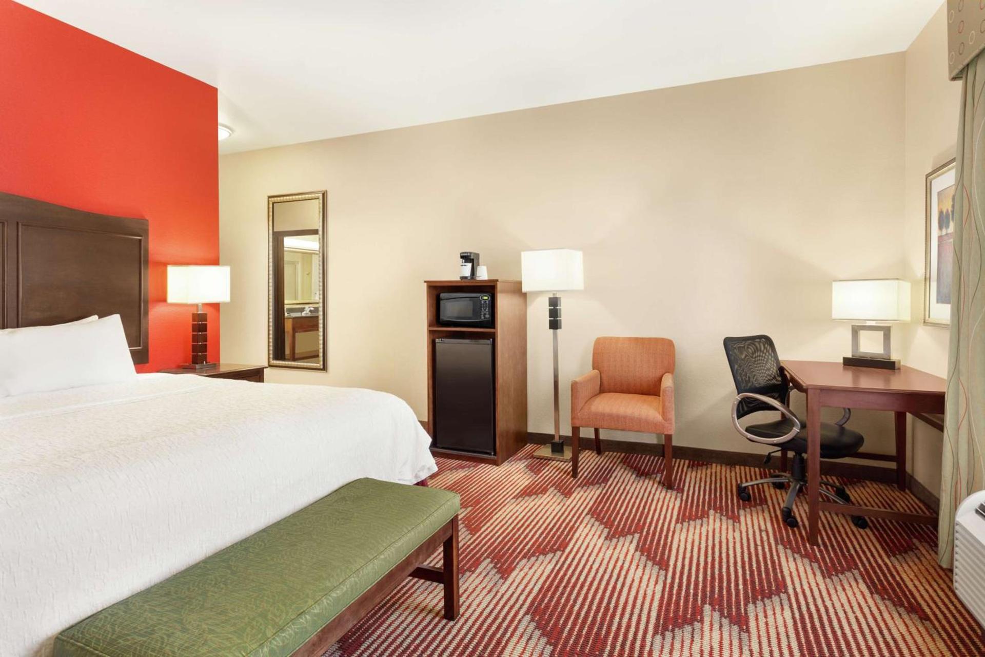 Hampton Inn Sulphur Springs photo 31