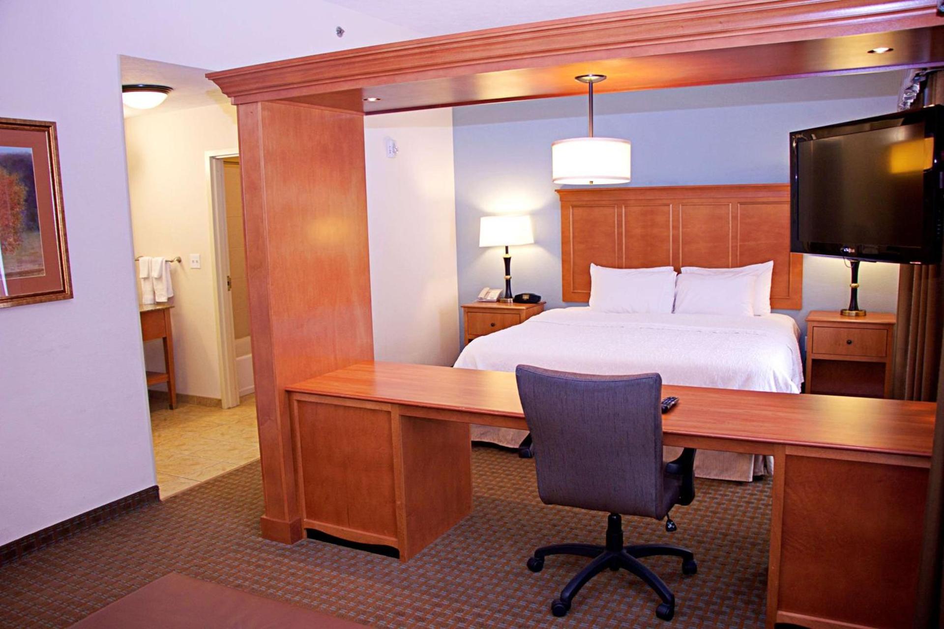 Hampton Inn Sidney photo 24