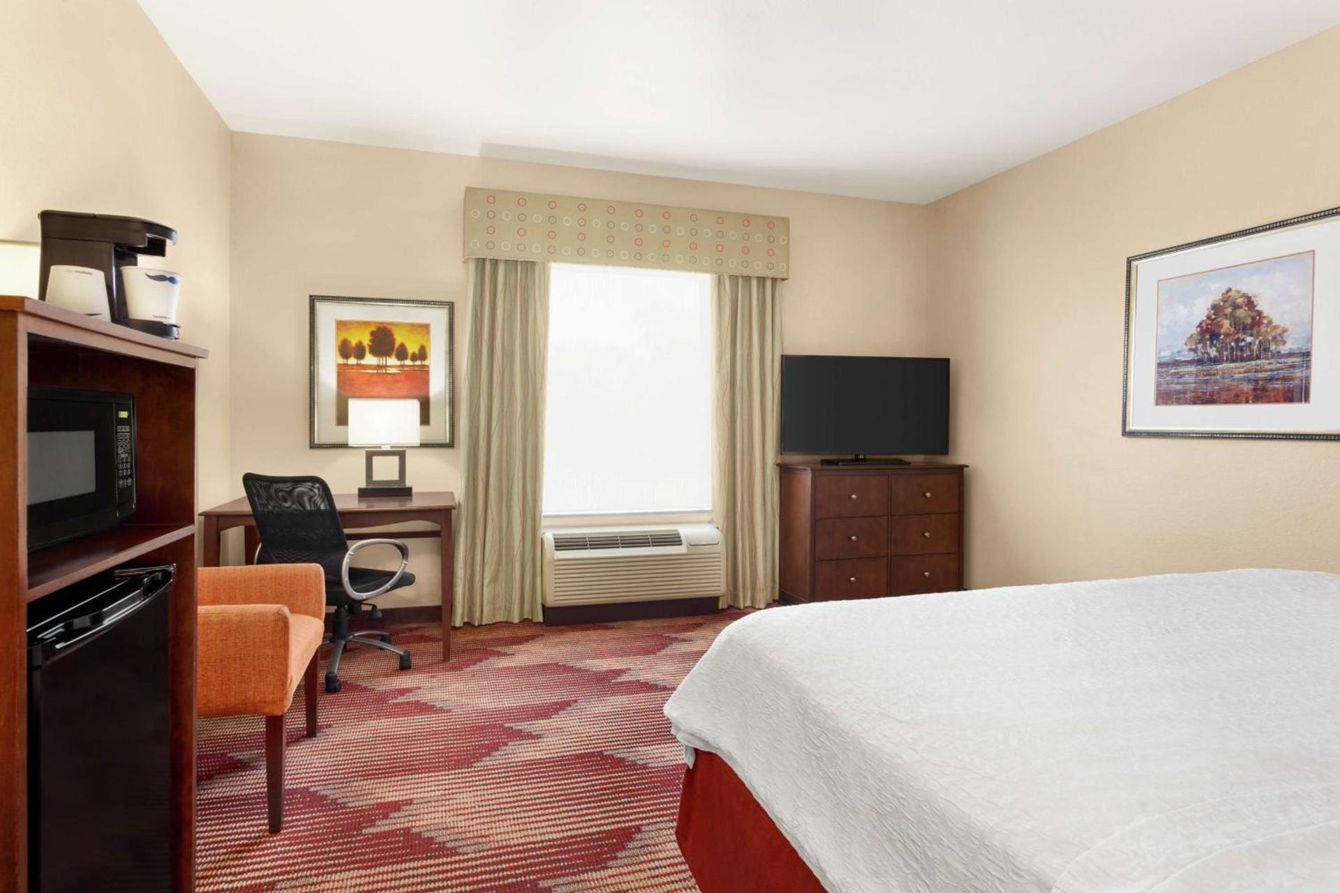 Hampton Inn Sulphur Springs photo 32