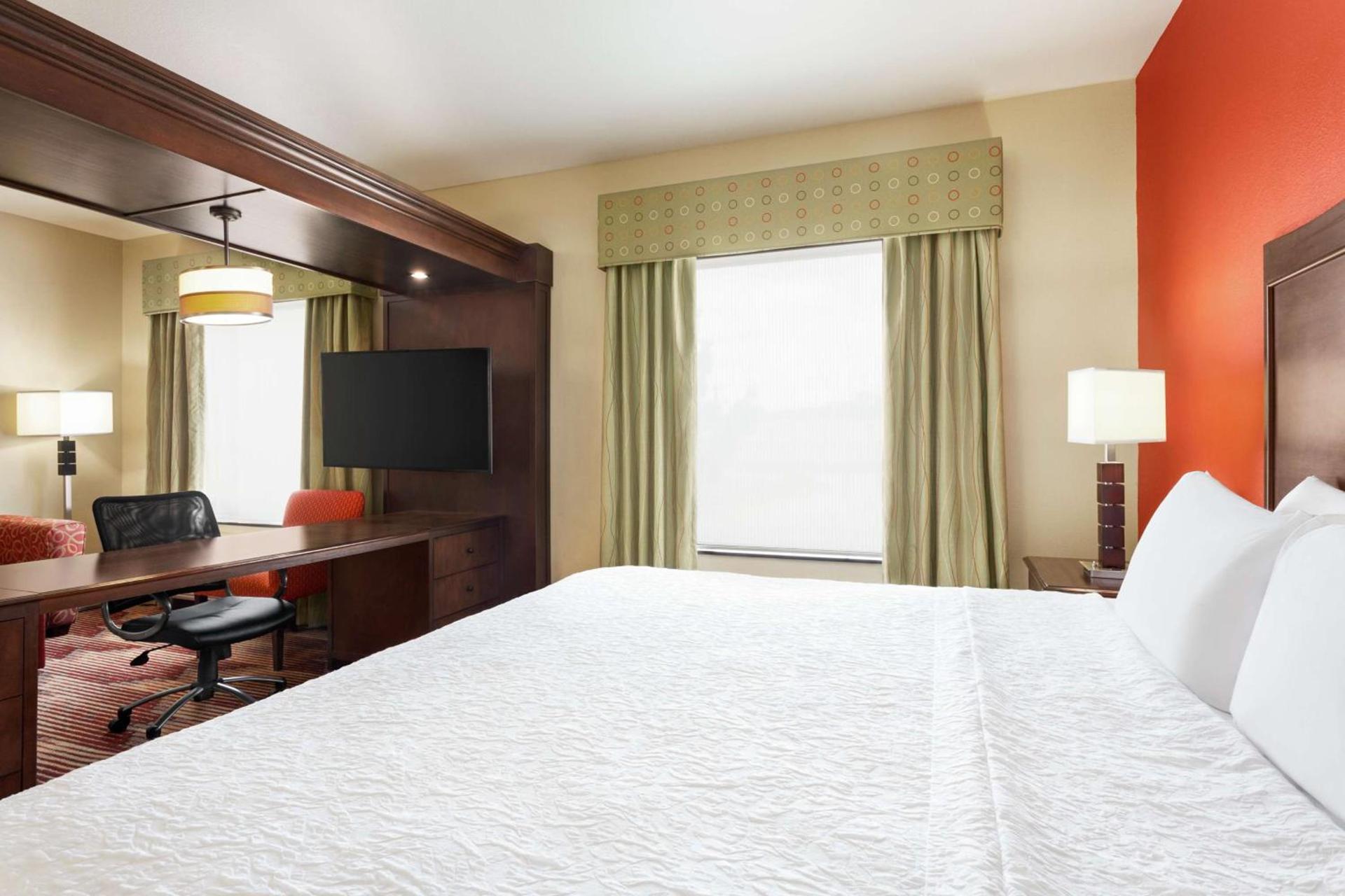 Hampton Inn Sulphur Springs photo 33