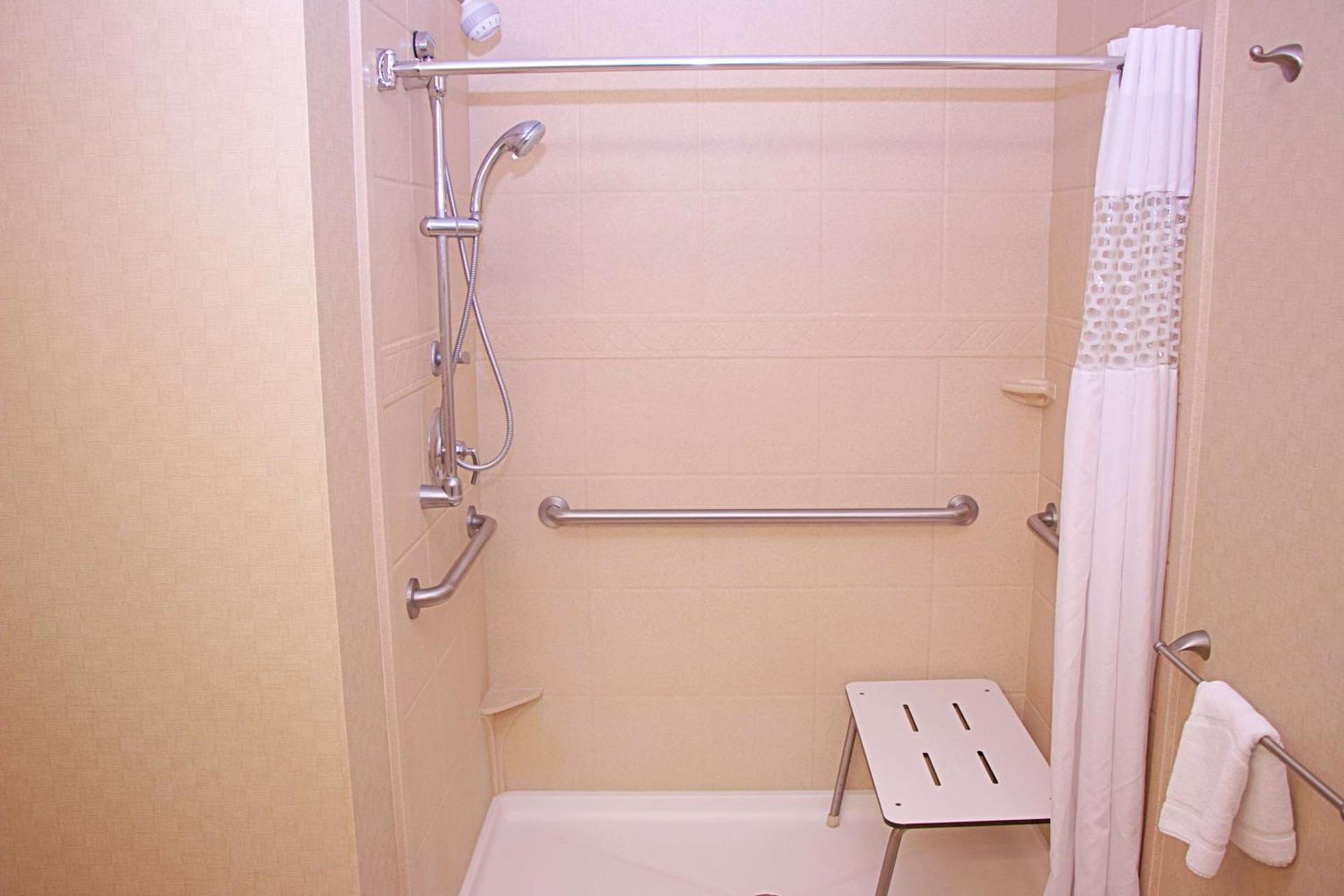 Hampton Inn Sidney photo 26