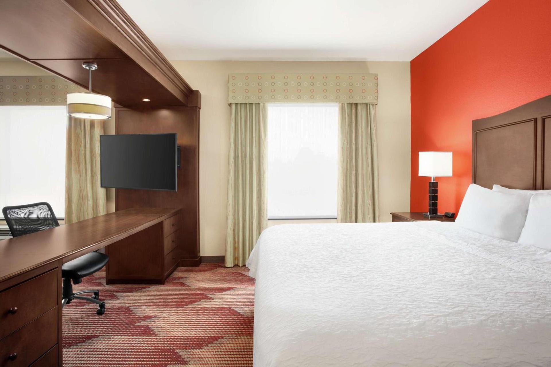 Hampton Inn Sulphur Springs photo 34