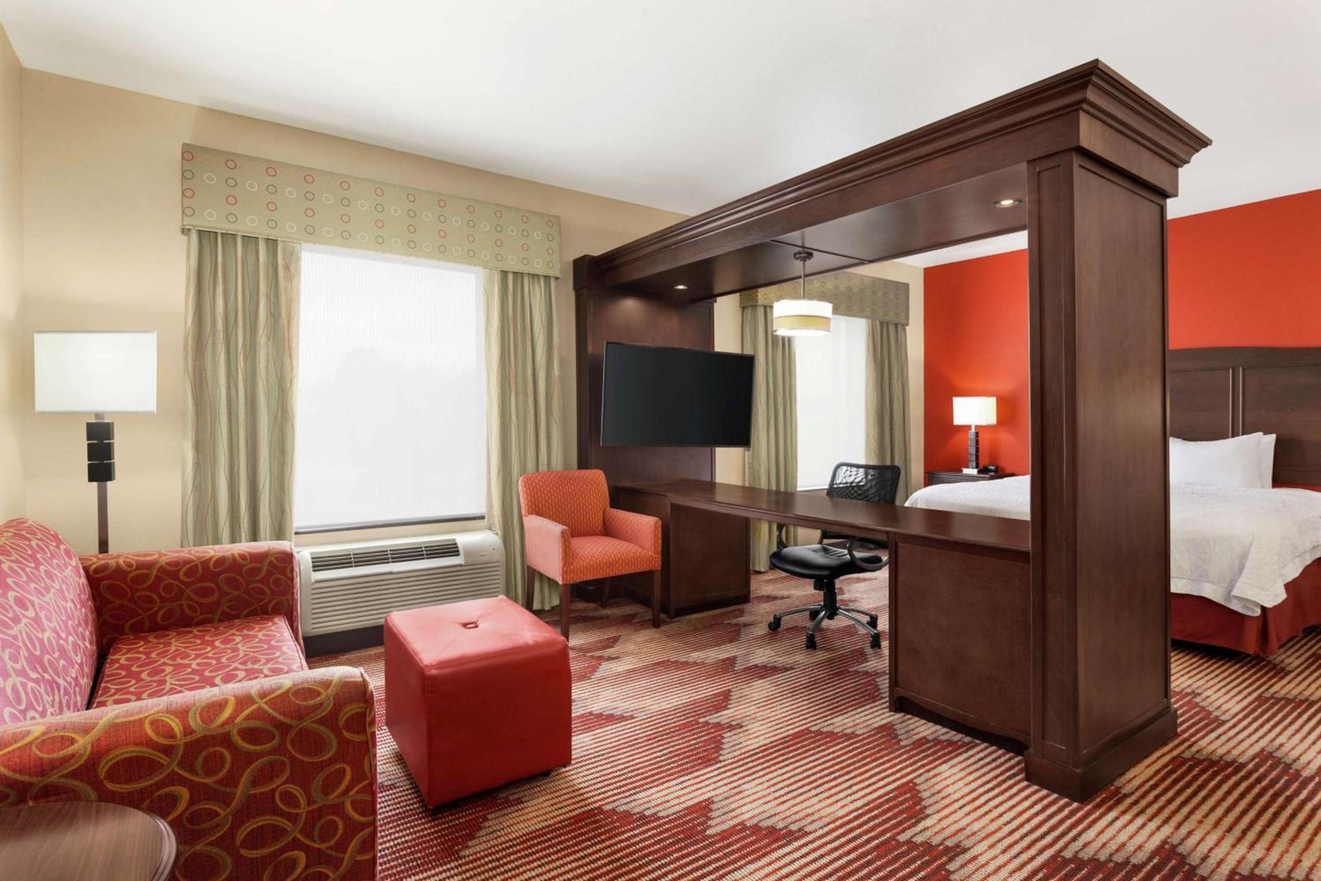 Hampton Inn Sulphur Springs photo 35