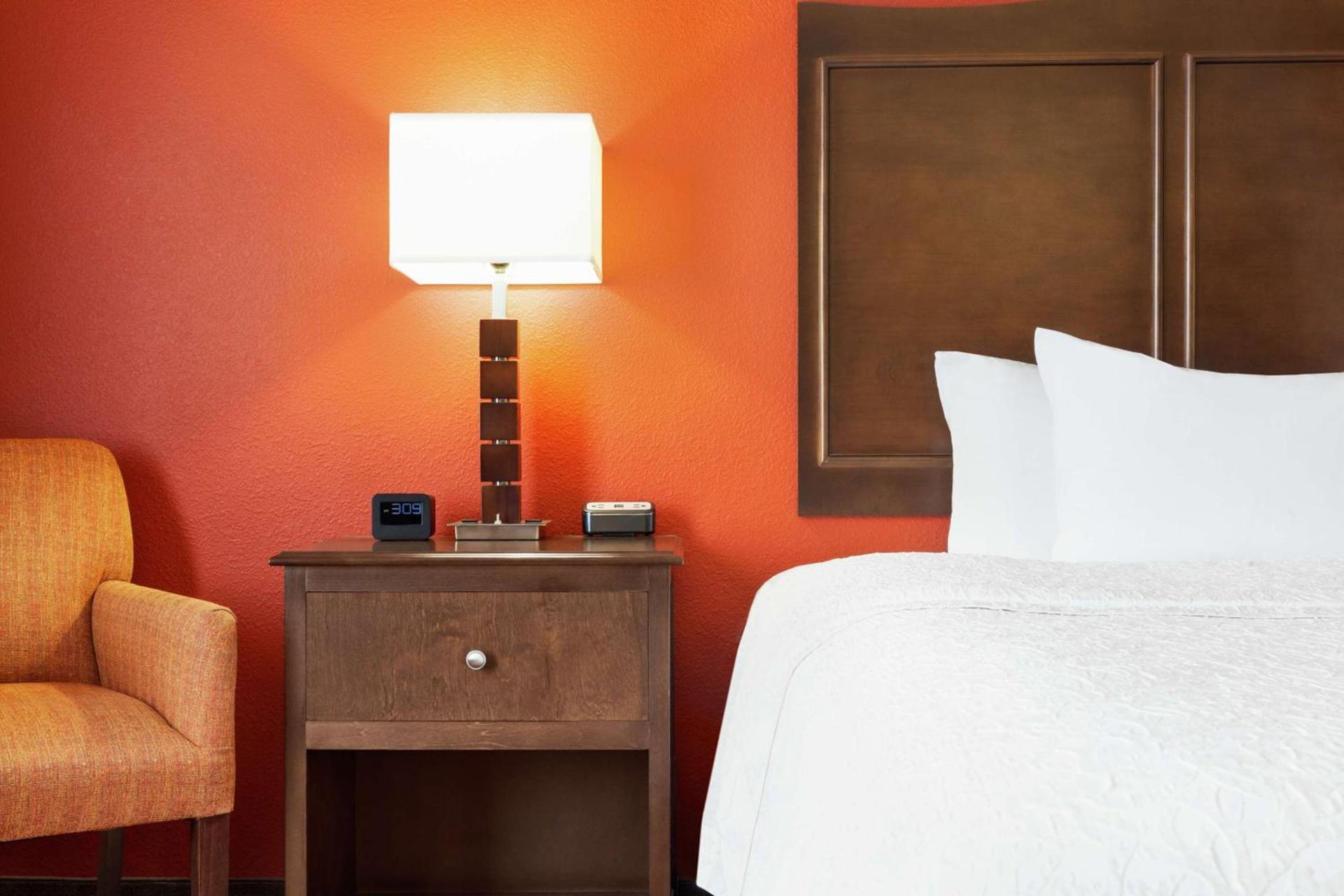 Hampton Inn Sulphur Springs photo 37