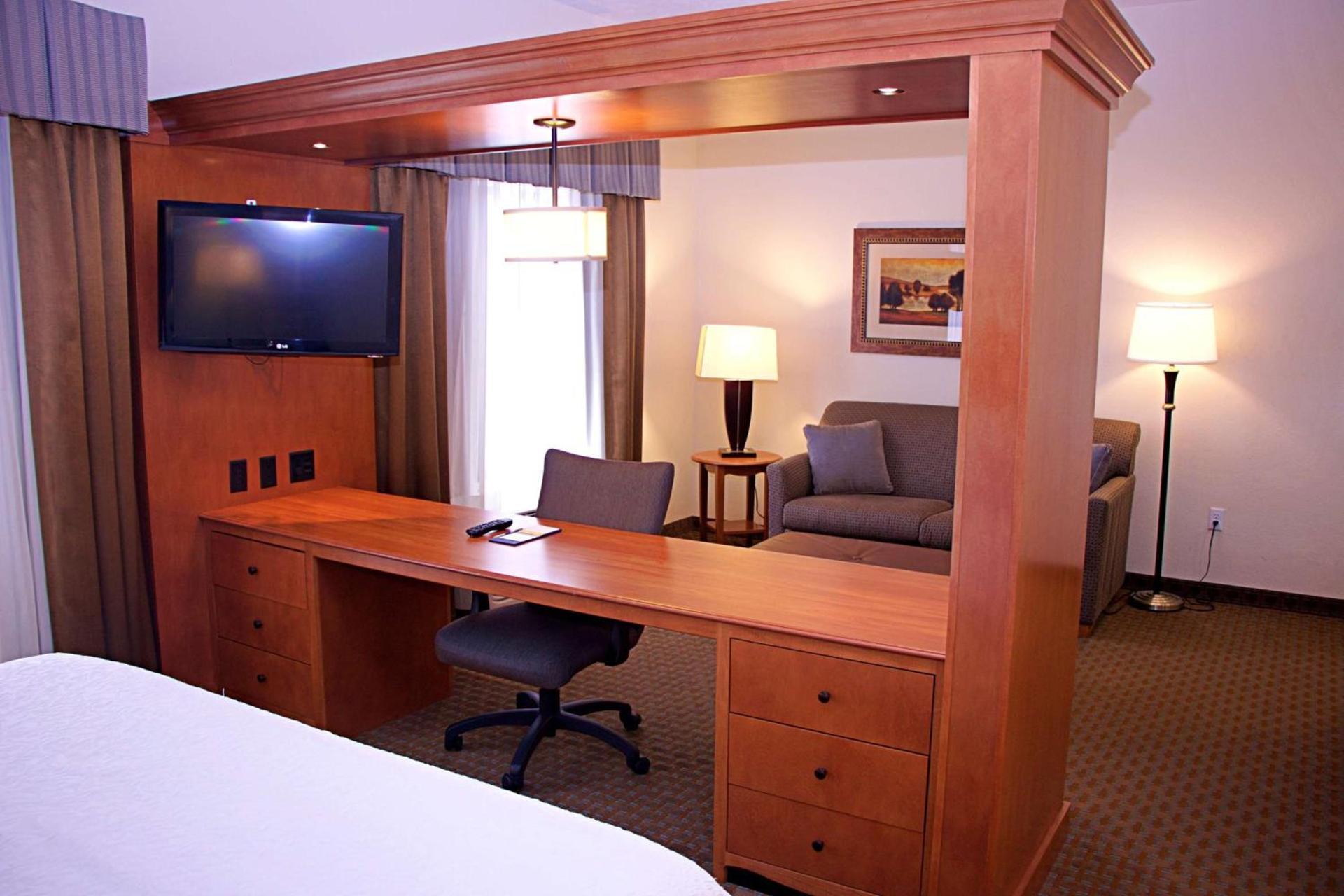 Hampton Inn Sidney photo 29
