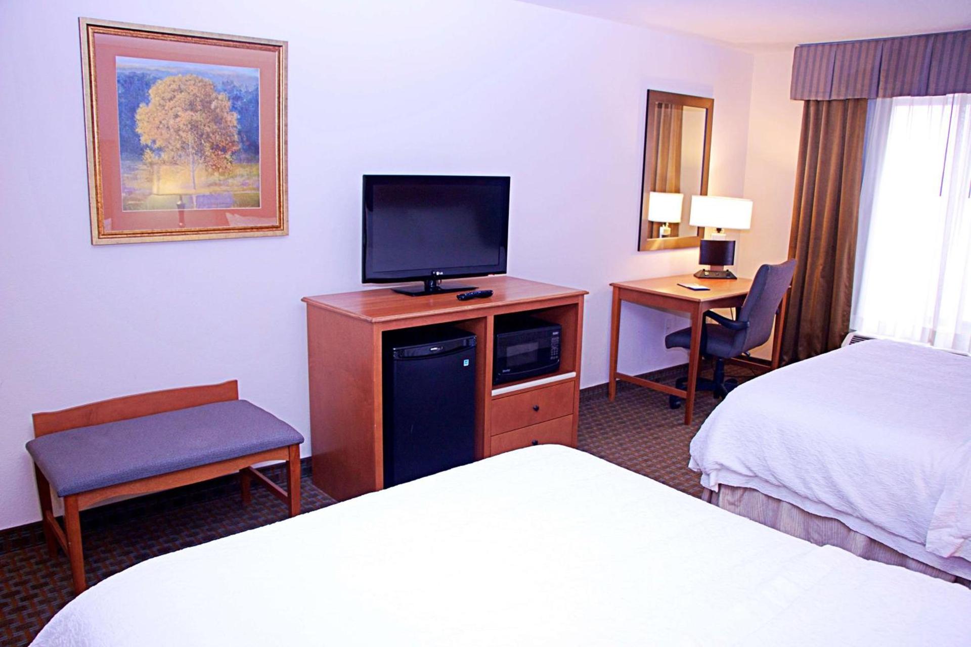 Hampton Inn Sidney photo 30