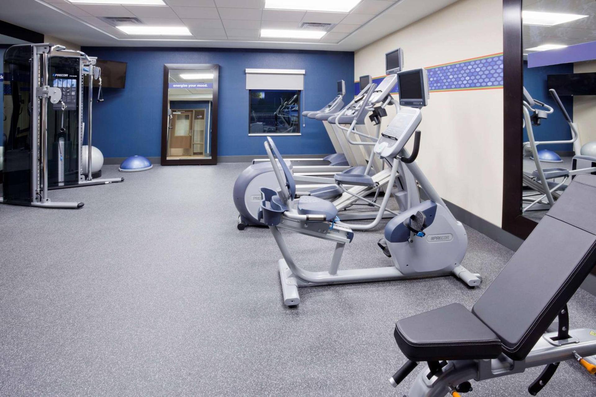 Hampton Inn Spicer Green Lake, MN photo 22