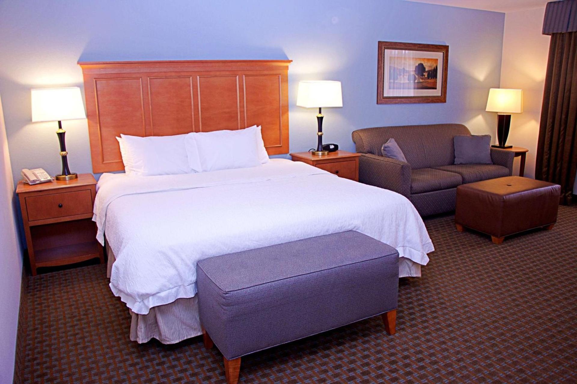 Hampton Inn Sidney photo 31