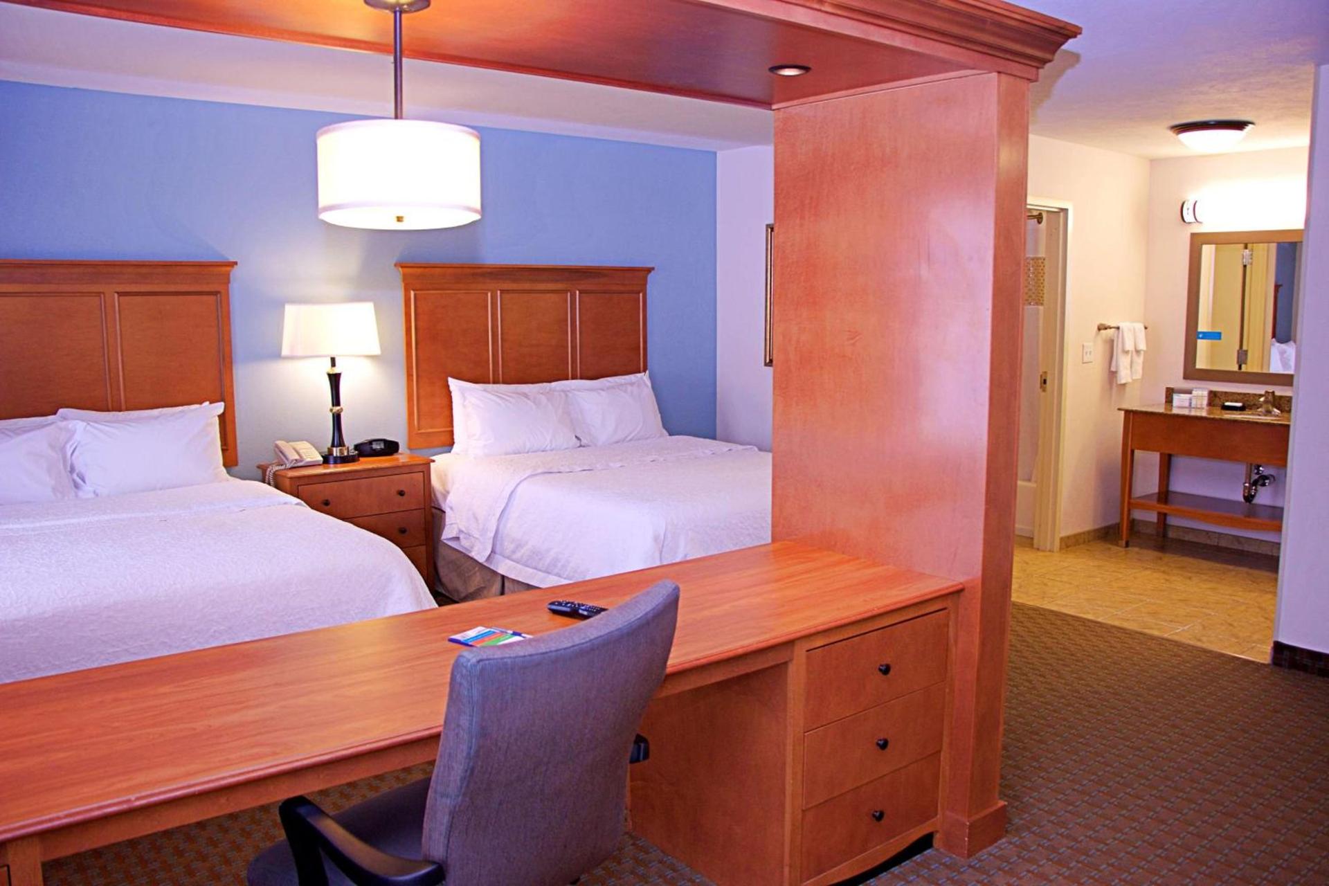 Hampton Inn Sidney photo 32