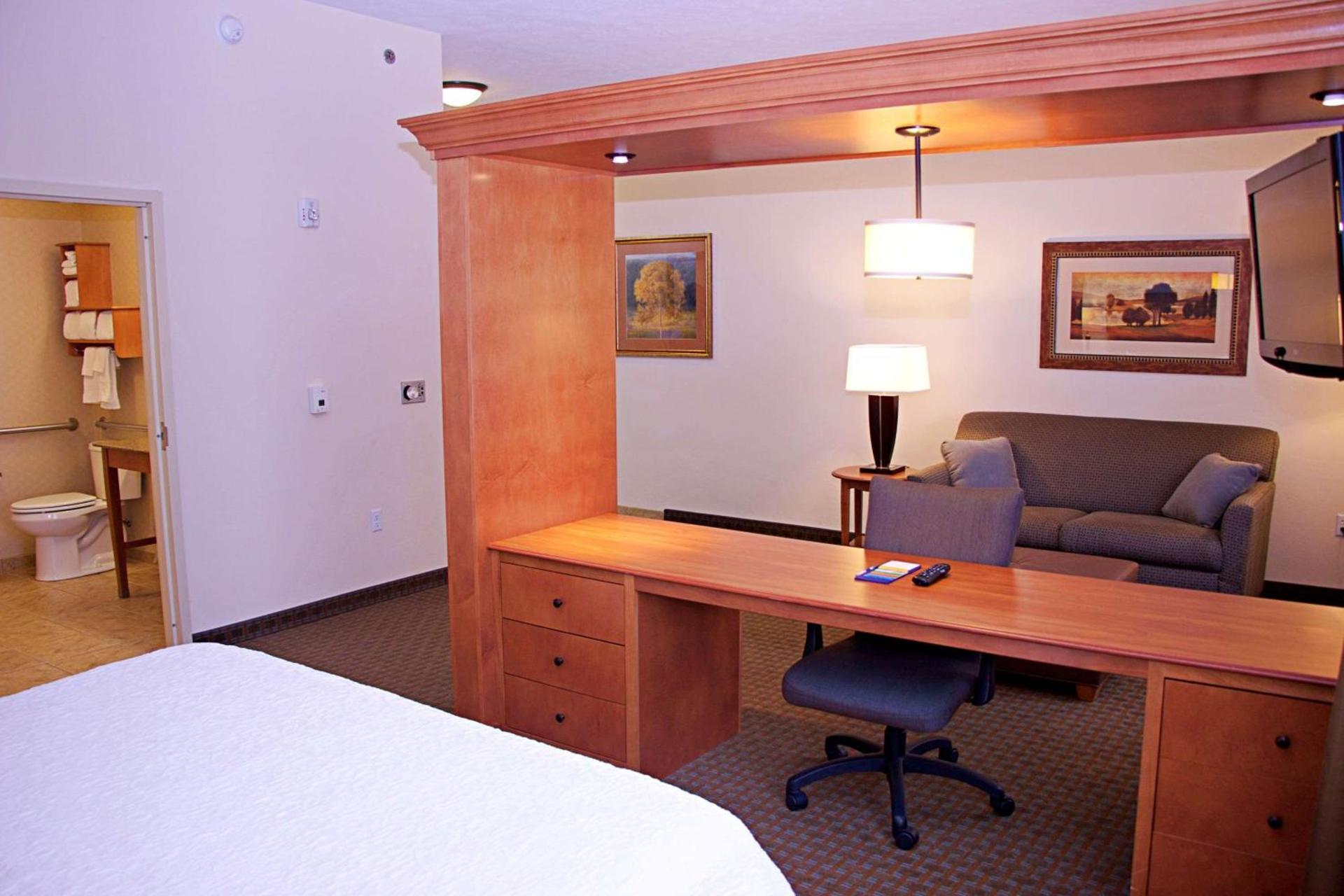Hampton Inn Sidney photo 33