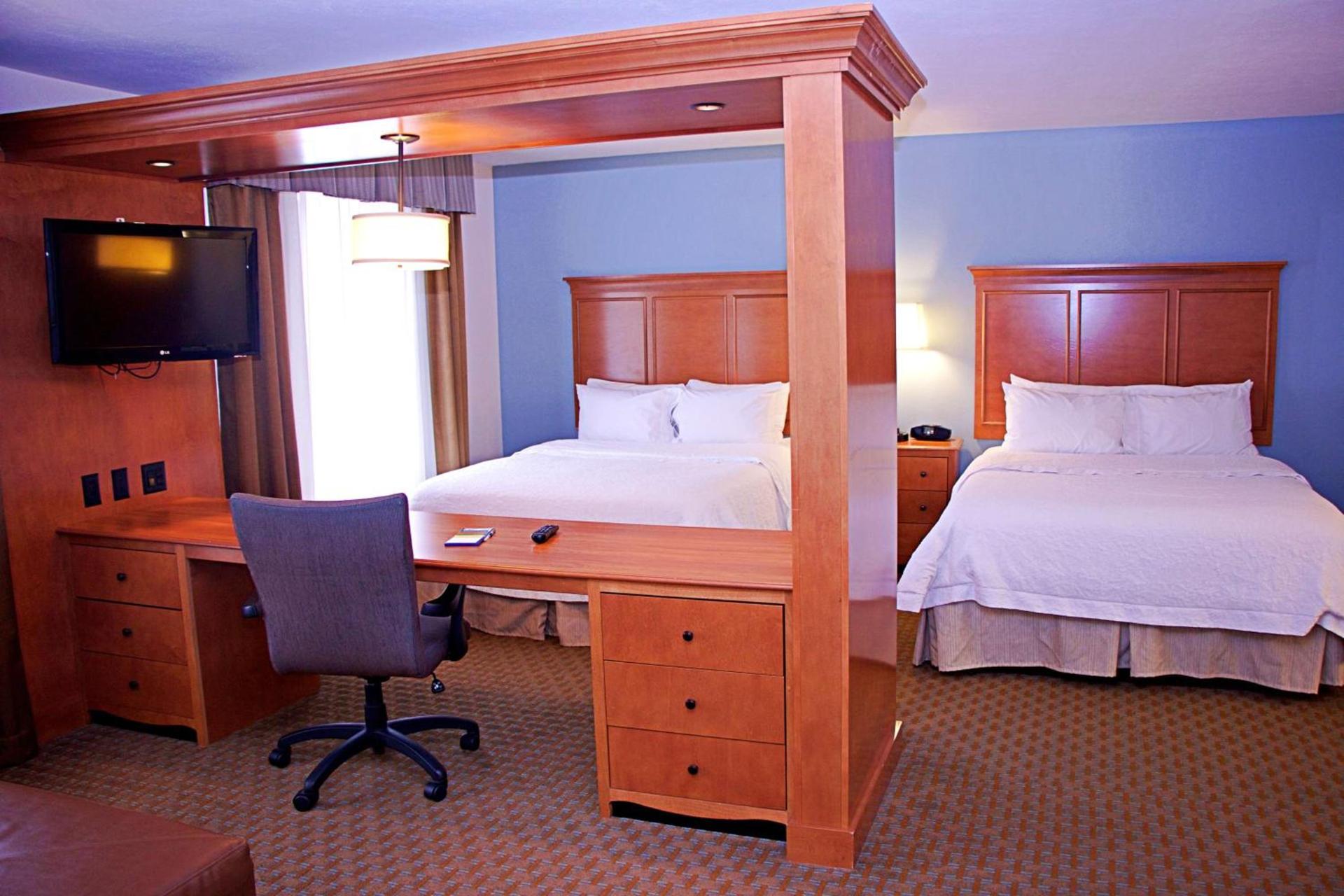 Hampton Inn Sidney photo 35