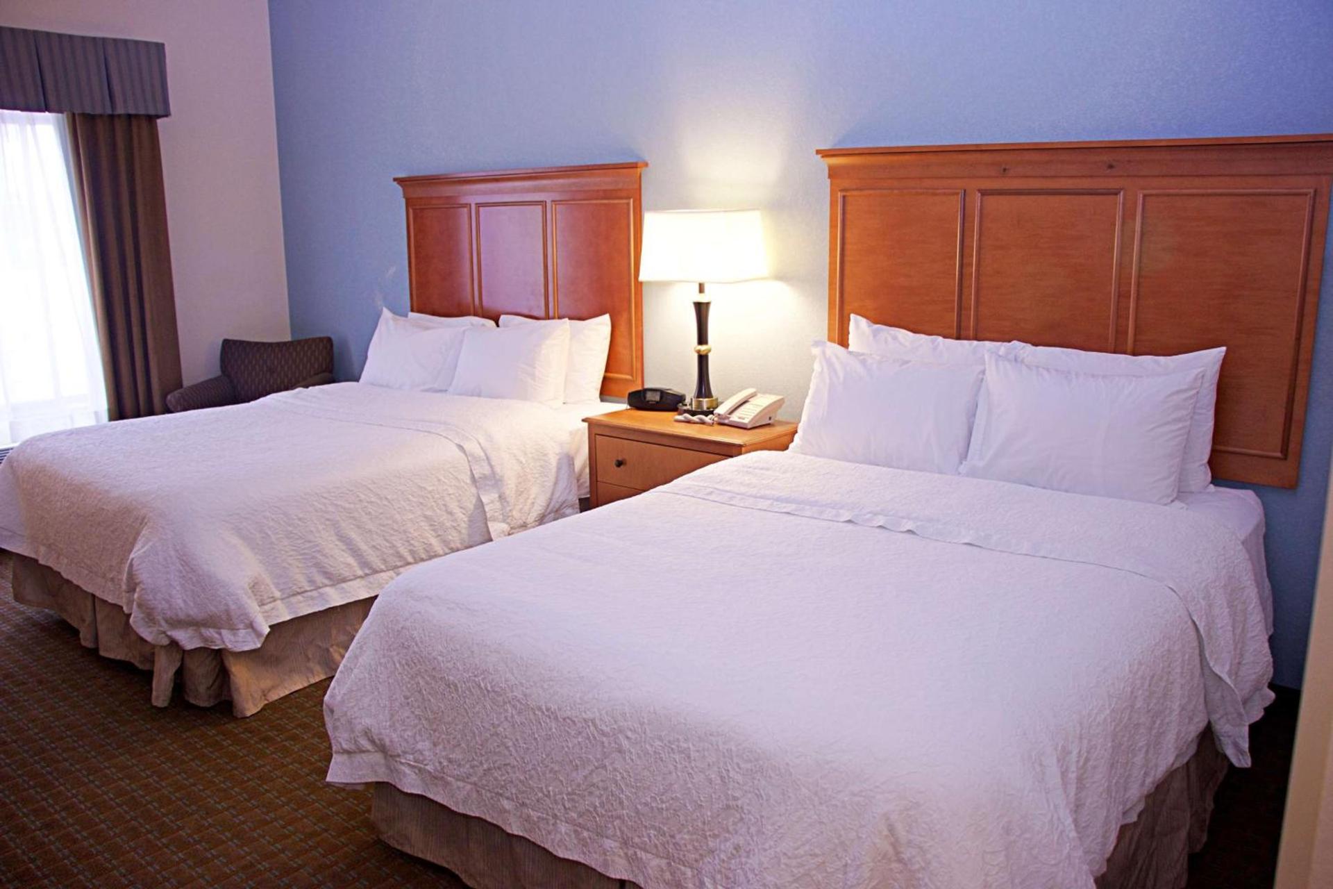 Hampton Inn Sidney photo 36