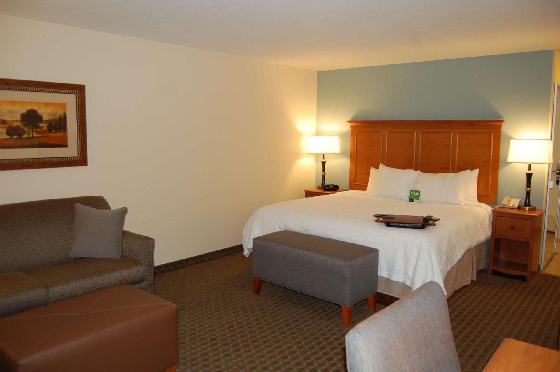 Hampton Inn Sidney photo 39