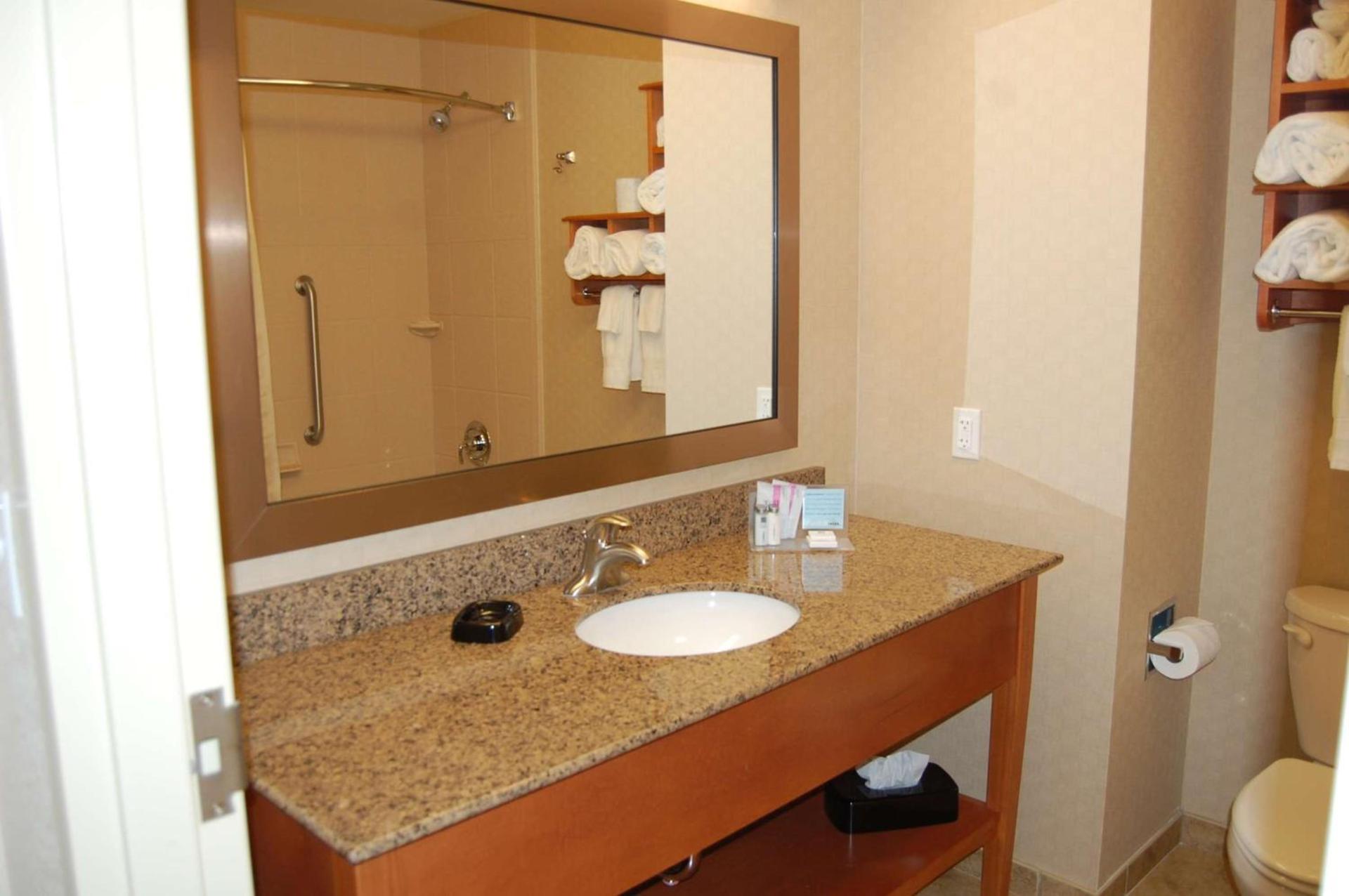 Hampton Inn Sidney photo 40