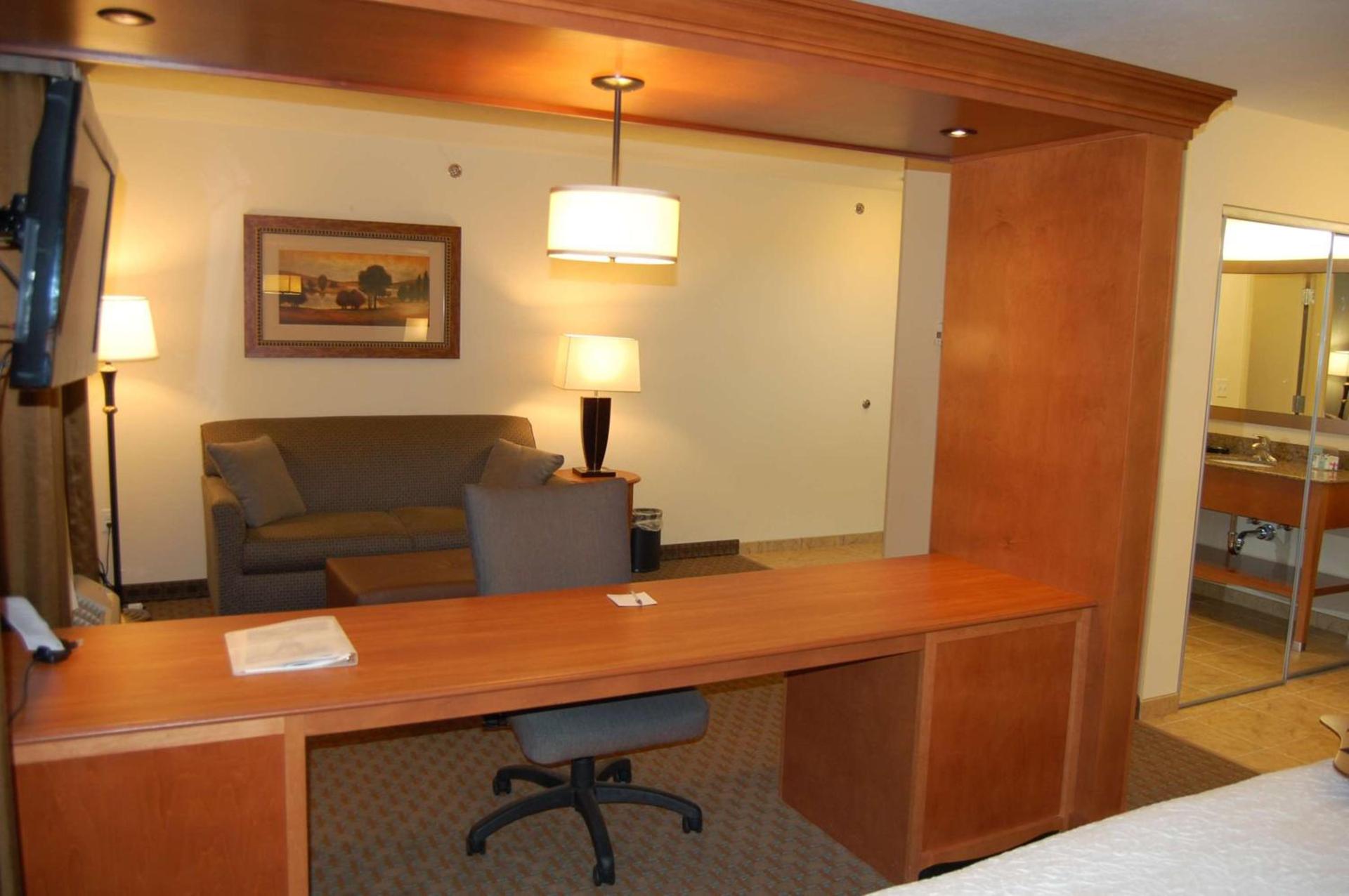 Hampton Inn Sidney photo 41