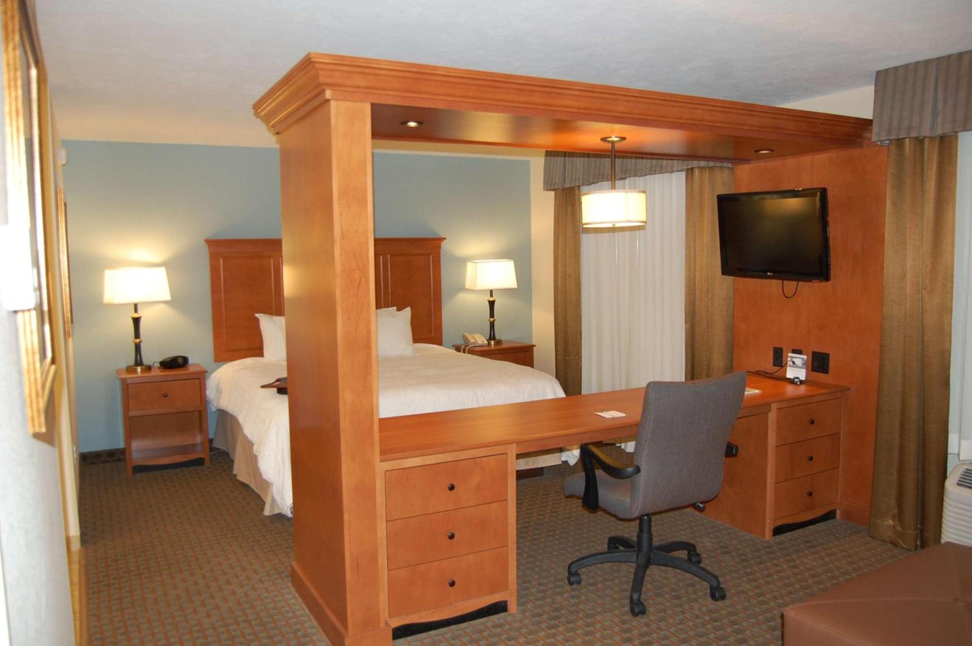 Hampton Inn Sidney photo 45