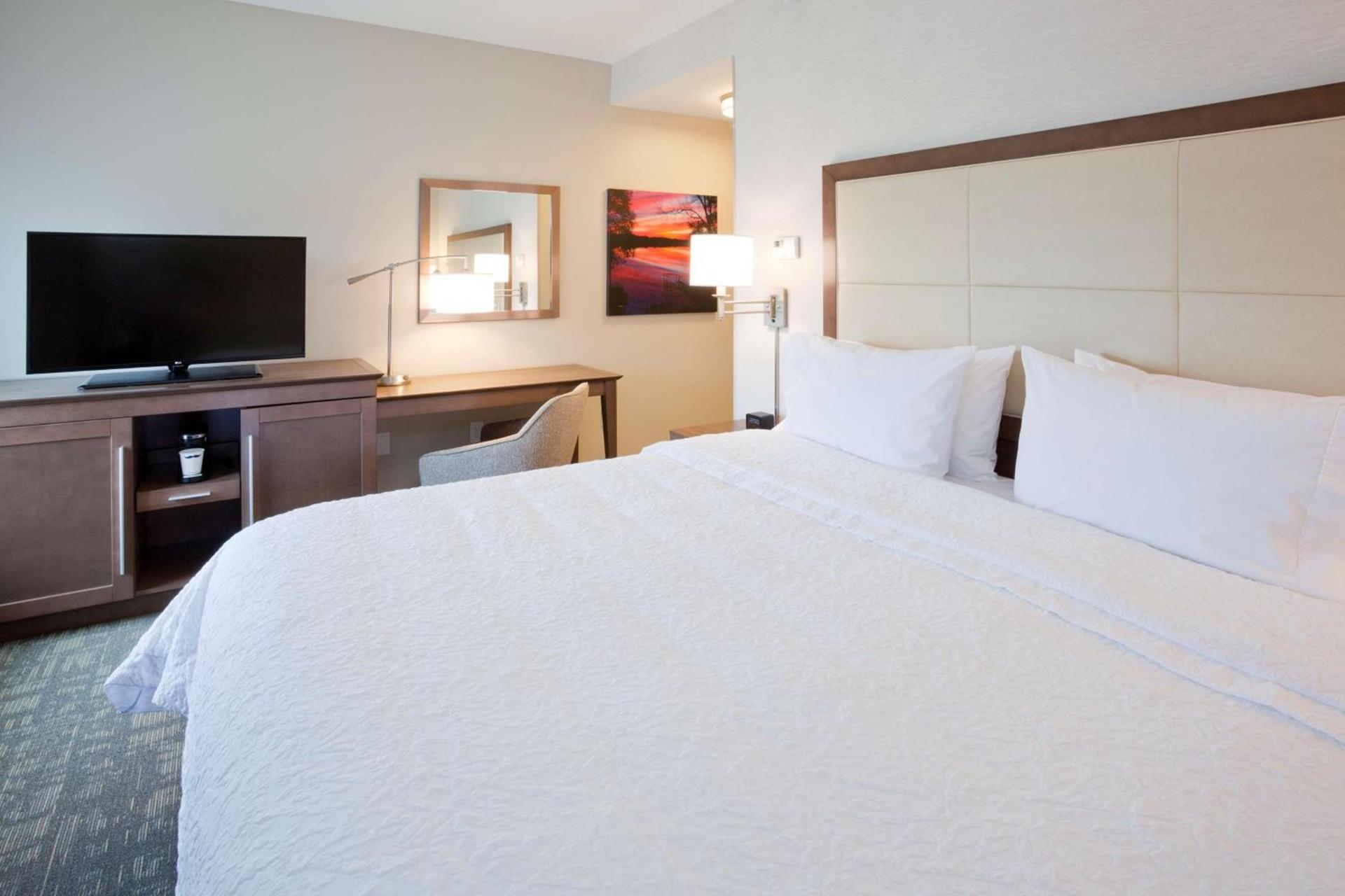 Hampton Inn Spicer Green Lake, MN photo 28