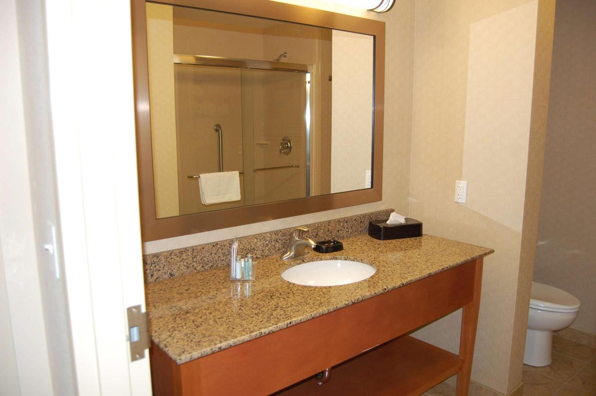 Hampton Inn Sidney photo 50