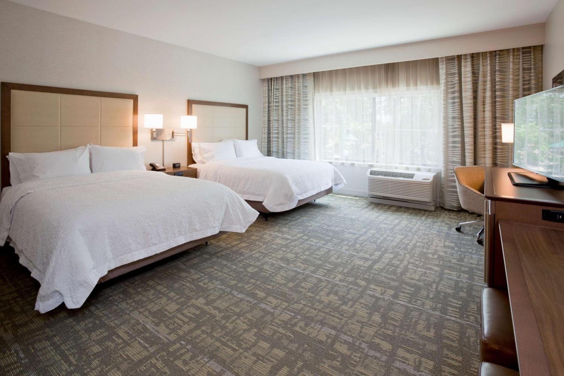 Hampton Inn Spicer Green Lake, MN photo 29